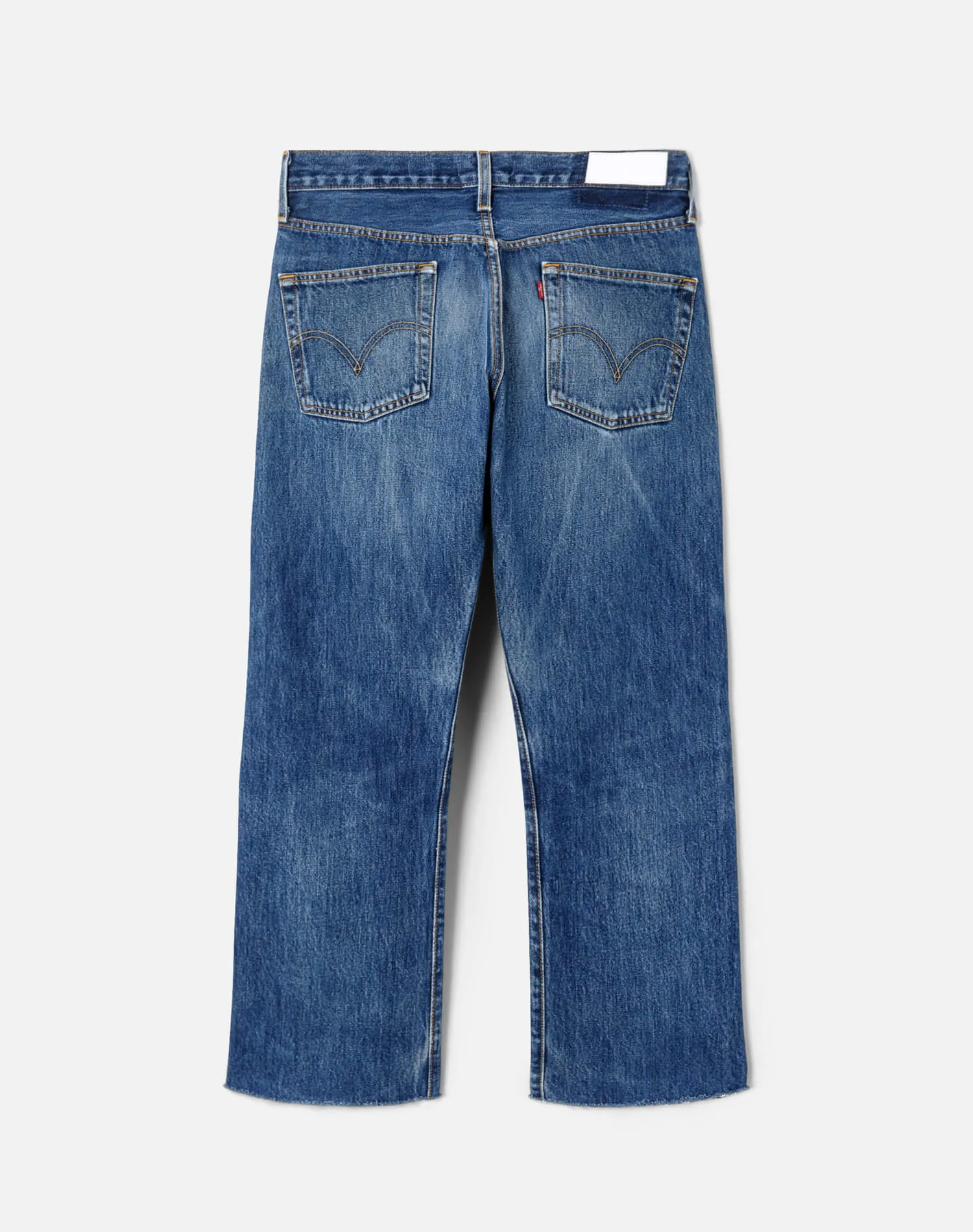 No. 25BFJ11229496 sold by Re/Done product image thumbnail 2