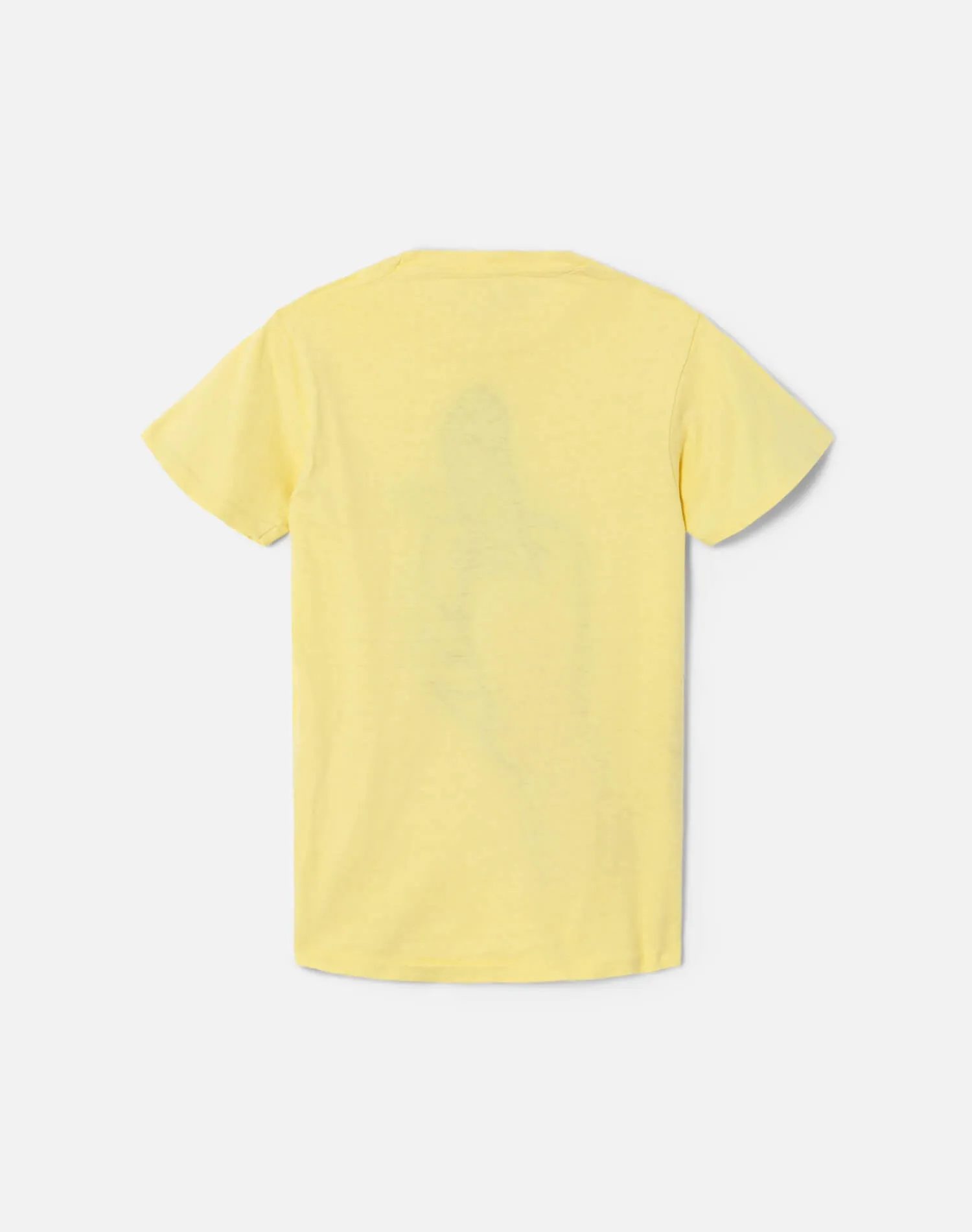 80s Hanes Lawn Doctor Tee sold by Re/Done product image thumbnail 2