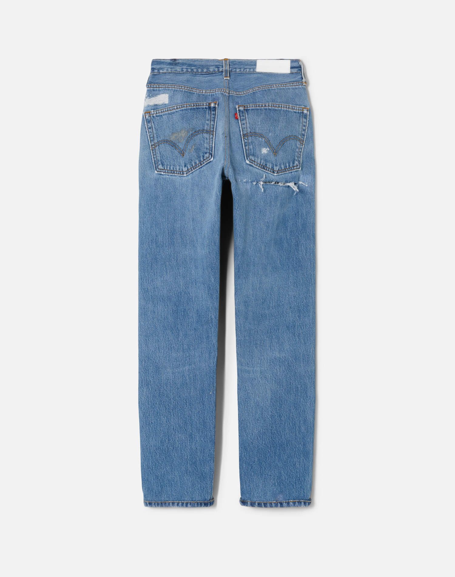 No. 25STRT224294 sold by Re/Done product image thumbnail 2