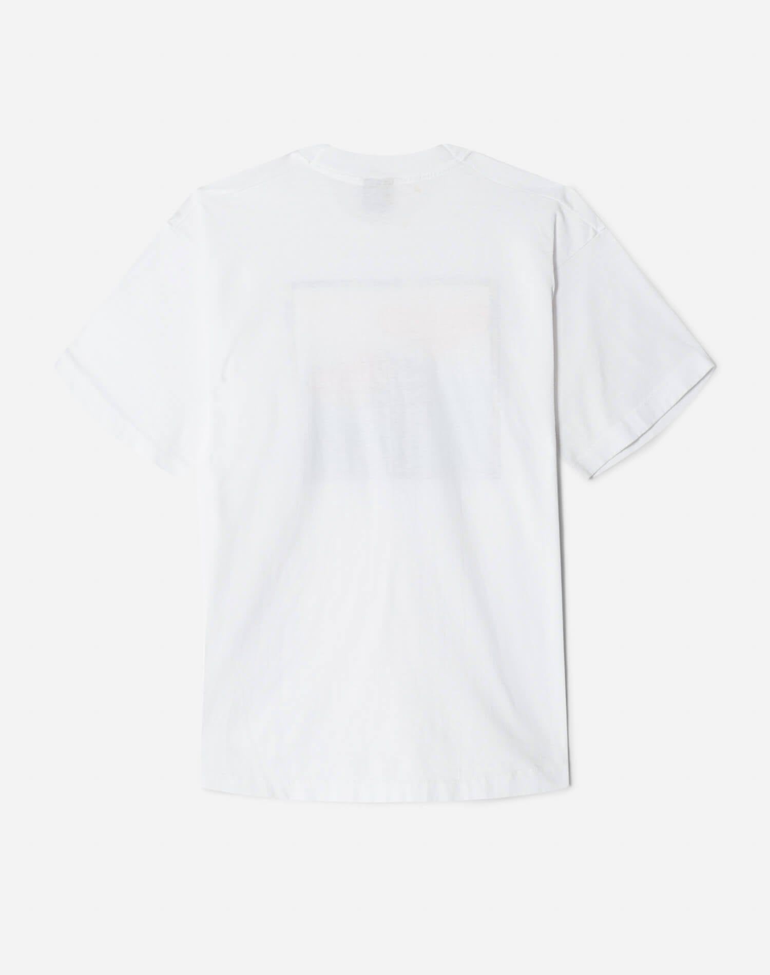 90s California Poppy Tee sold by Re/Done product image thumbnail 2