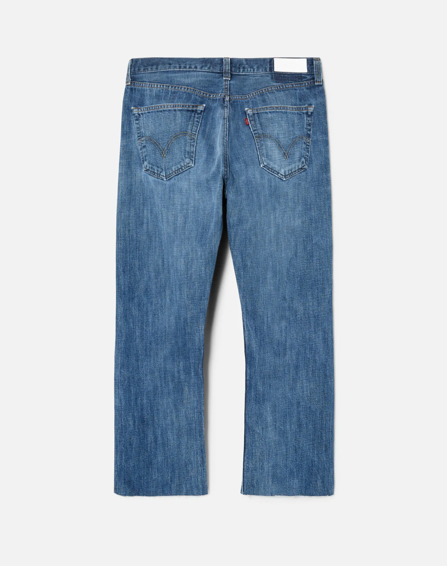 No. 30BFJ1211442 sold by Re/Done product image thumbnail 2