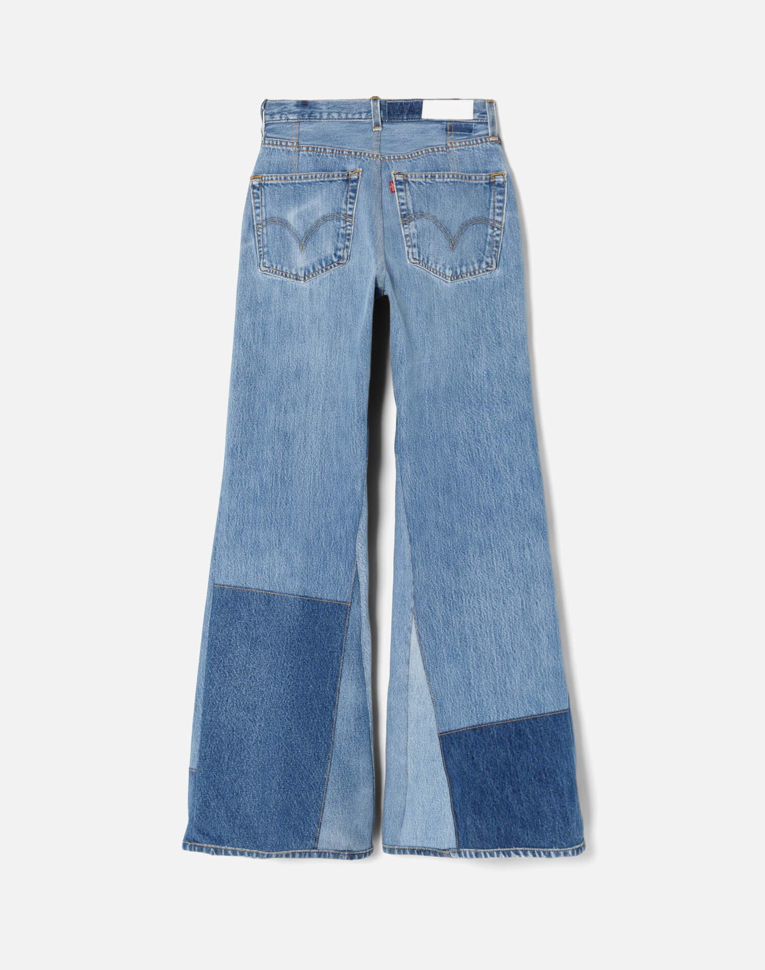 No. 25MBB220504 sold by Re/Done product image thumbnail 2