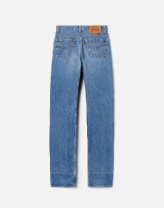 80s Levi's 501 Size 24 sold by Re/Done