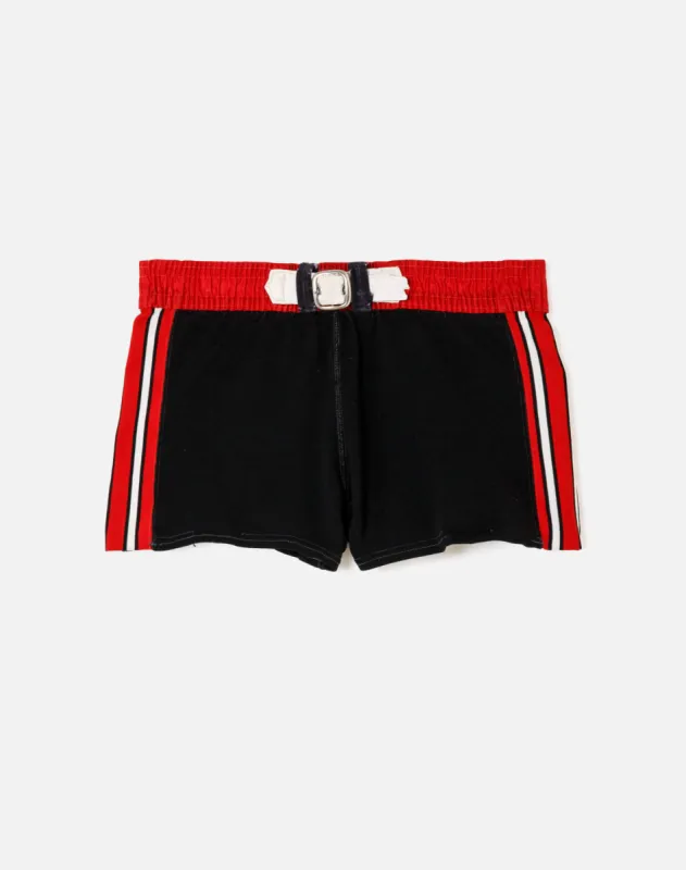 60s Athletic Shorts sold by Re/Done