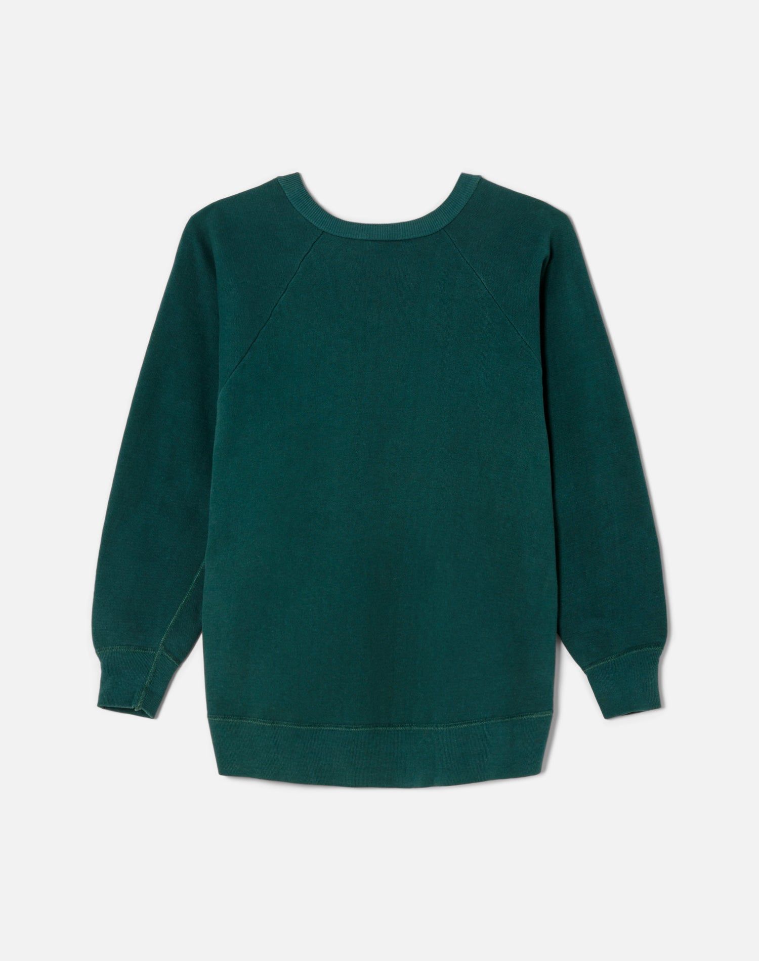 50s Hanes Wind Shield Sweatshirt -#26 sold by Re/Done product image thumbnail 2