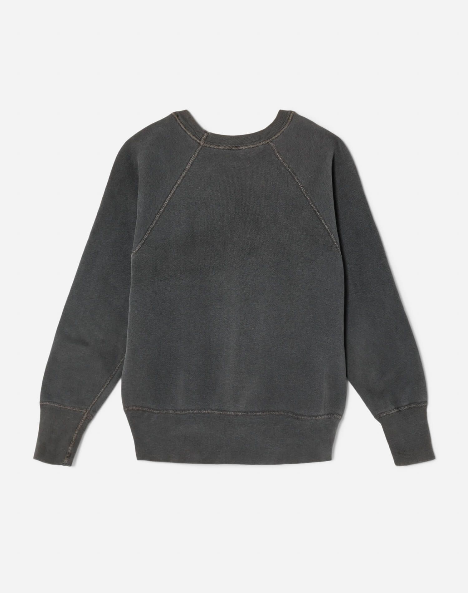 60s Husky Sweatshirt - #3 sold by Re/Done product image thumbnail 2