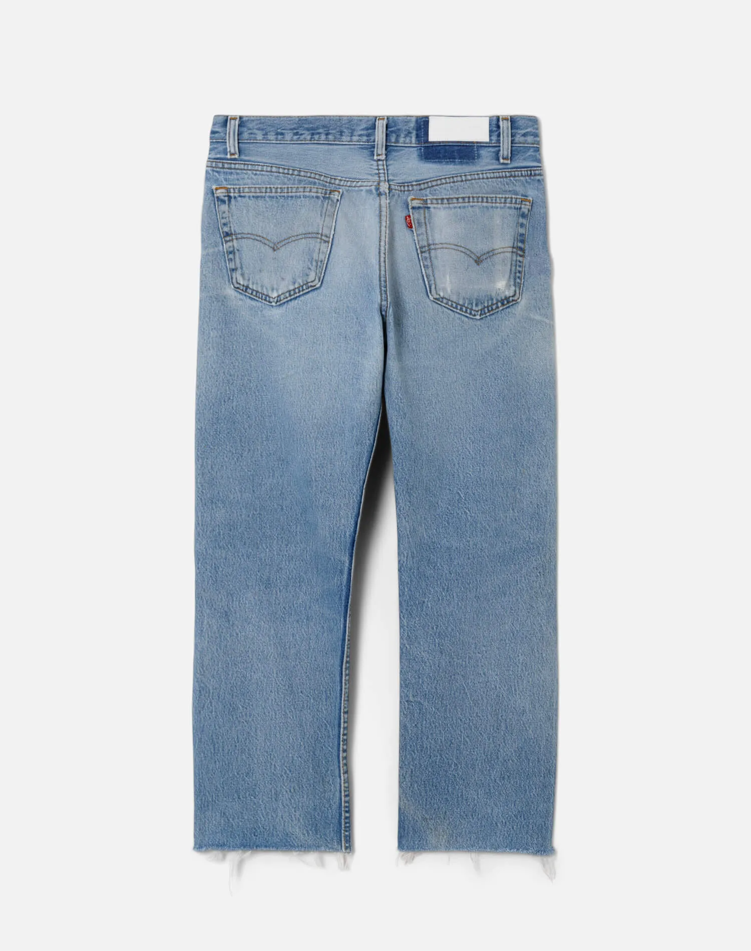 No. 26BFJ14445019 sold by Re/Done product image thumbnail 2