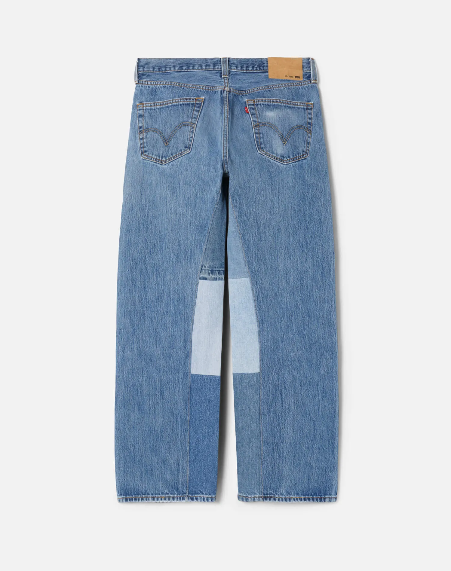 No. 32MBIGBOY225696 sold by Re/Done product image thumbnail 2