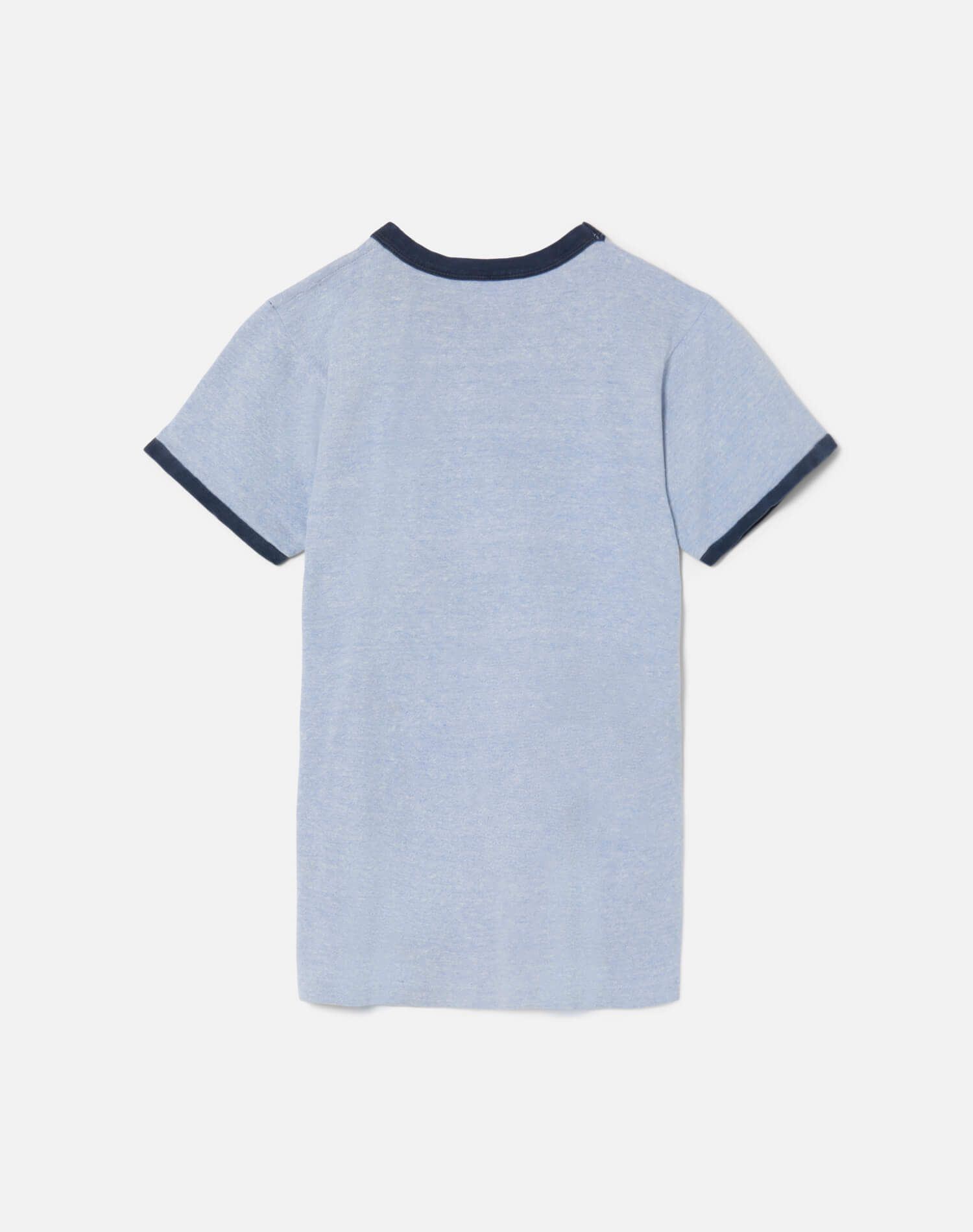 60s Woodstock Tee sold by Re/Done product image thumbnail 2