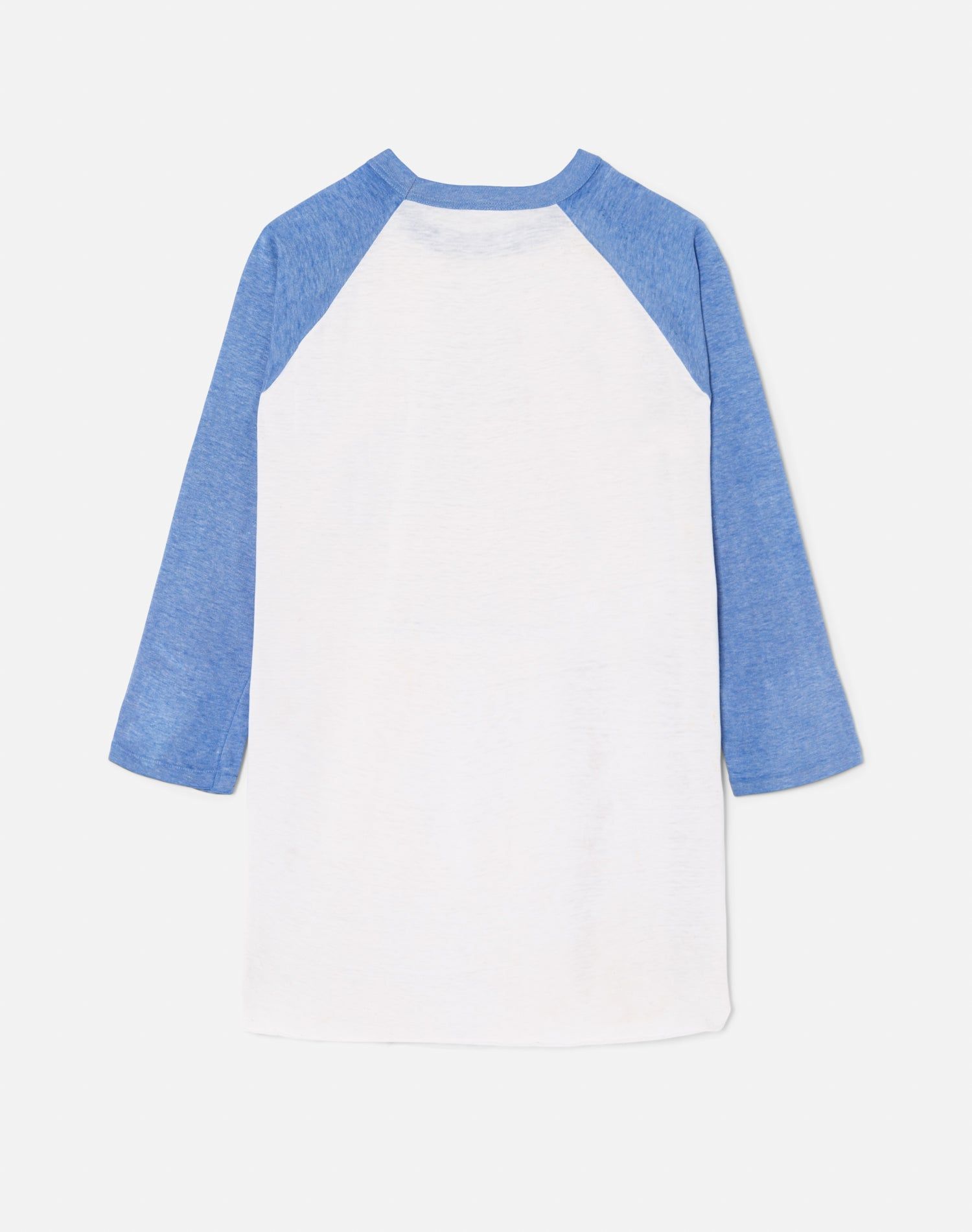 80s Ford Mustang Tee -#8 sold by Re/Done product image thumbnail 2