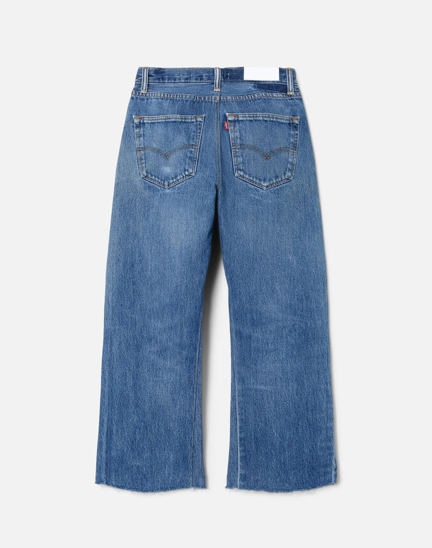 No. 25WLC11229667 sold by Re/Done product image thumbnail 2