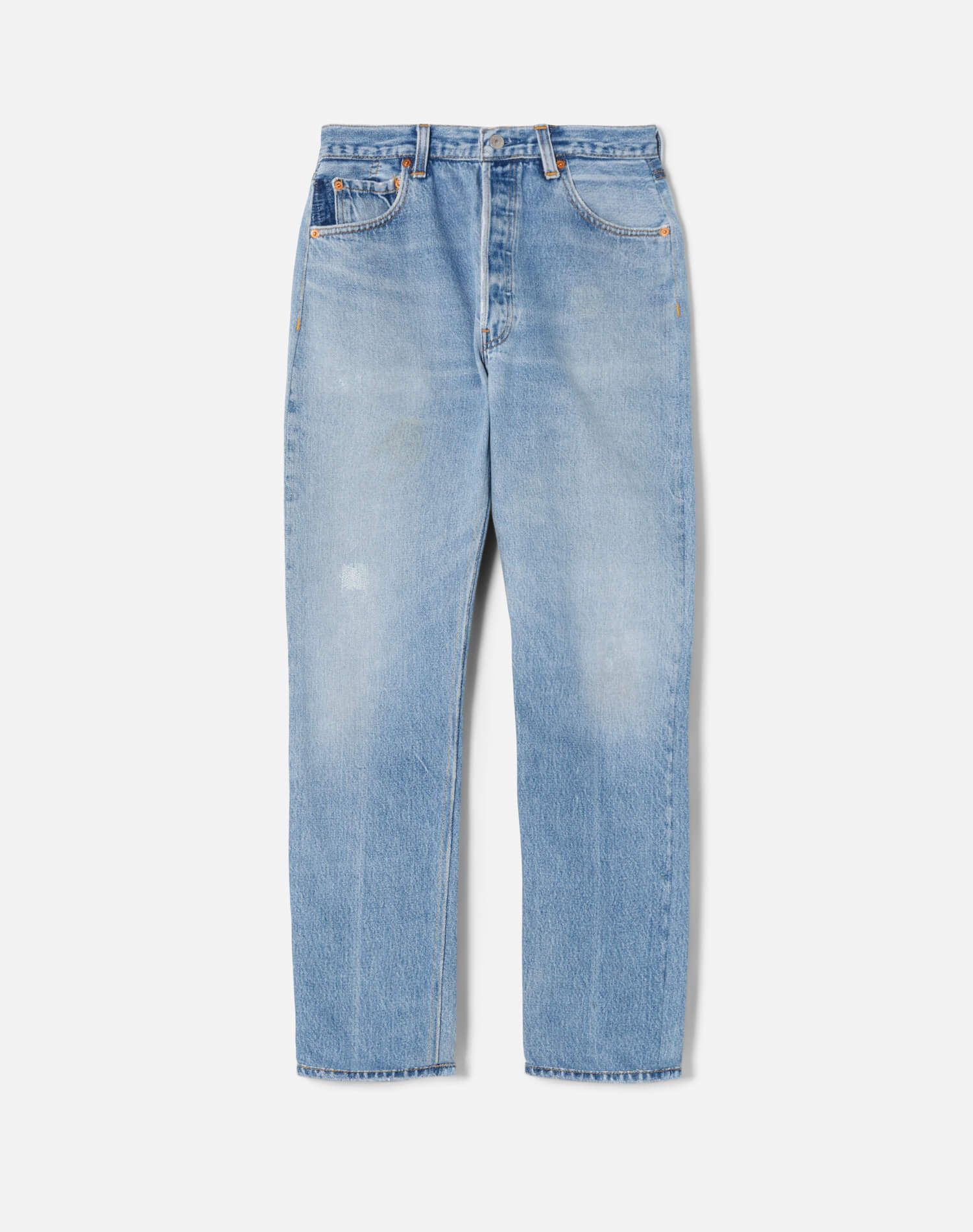 No. 25STRT224293 sold by Re/Done