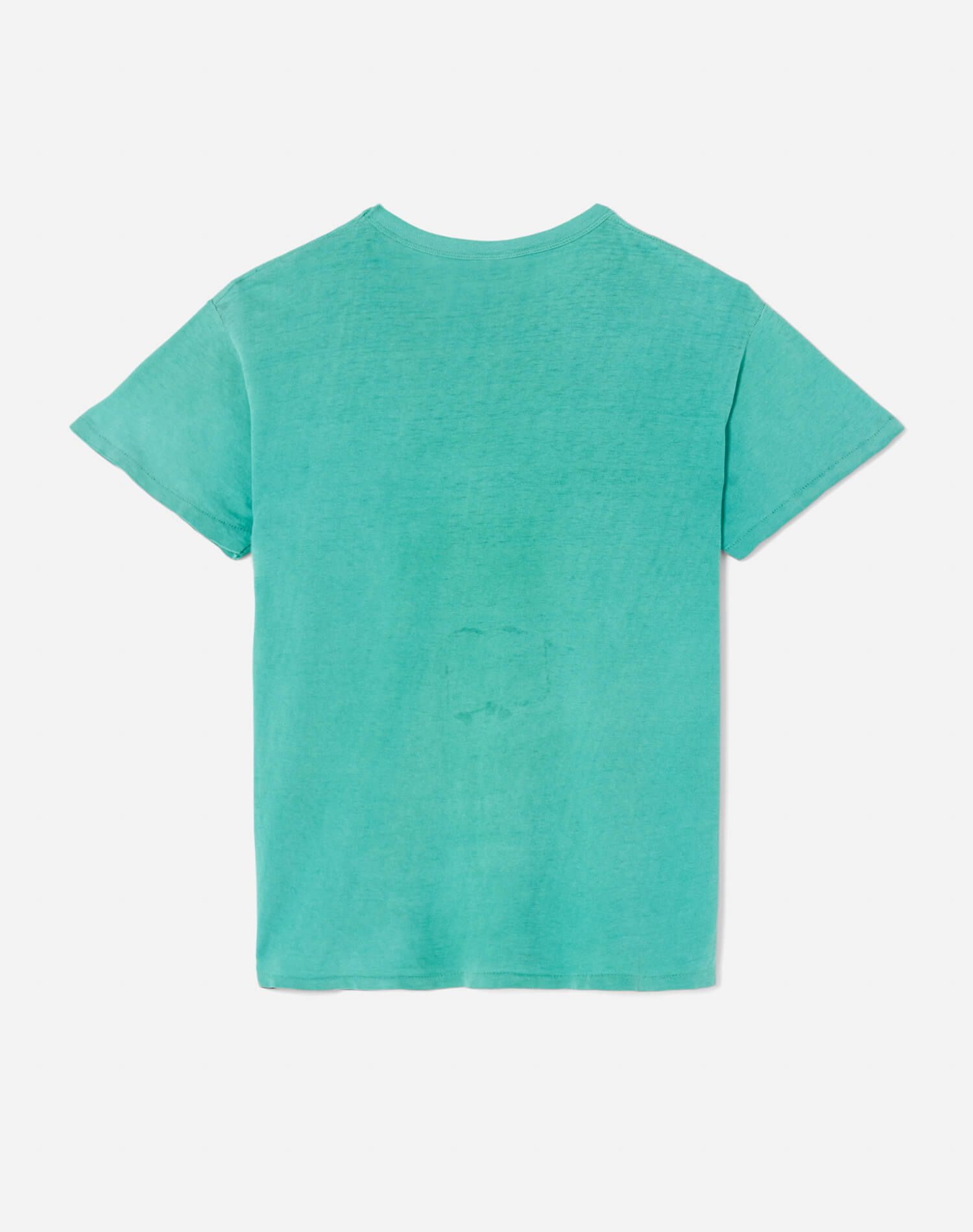 70s Green Mountain Herbs Tee sold by Re/Done product image thumbnail 2