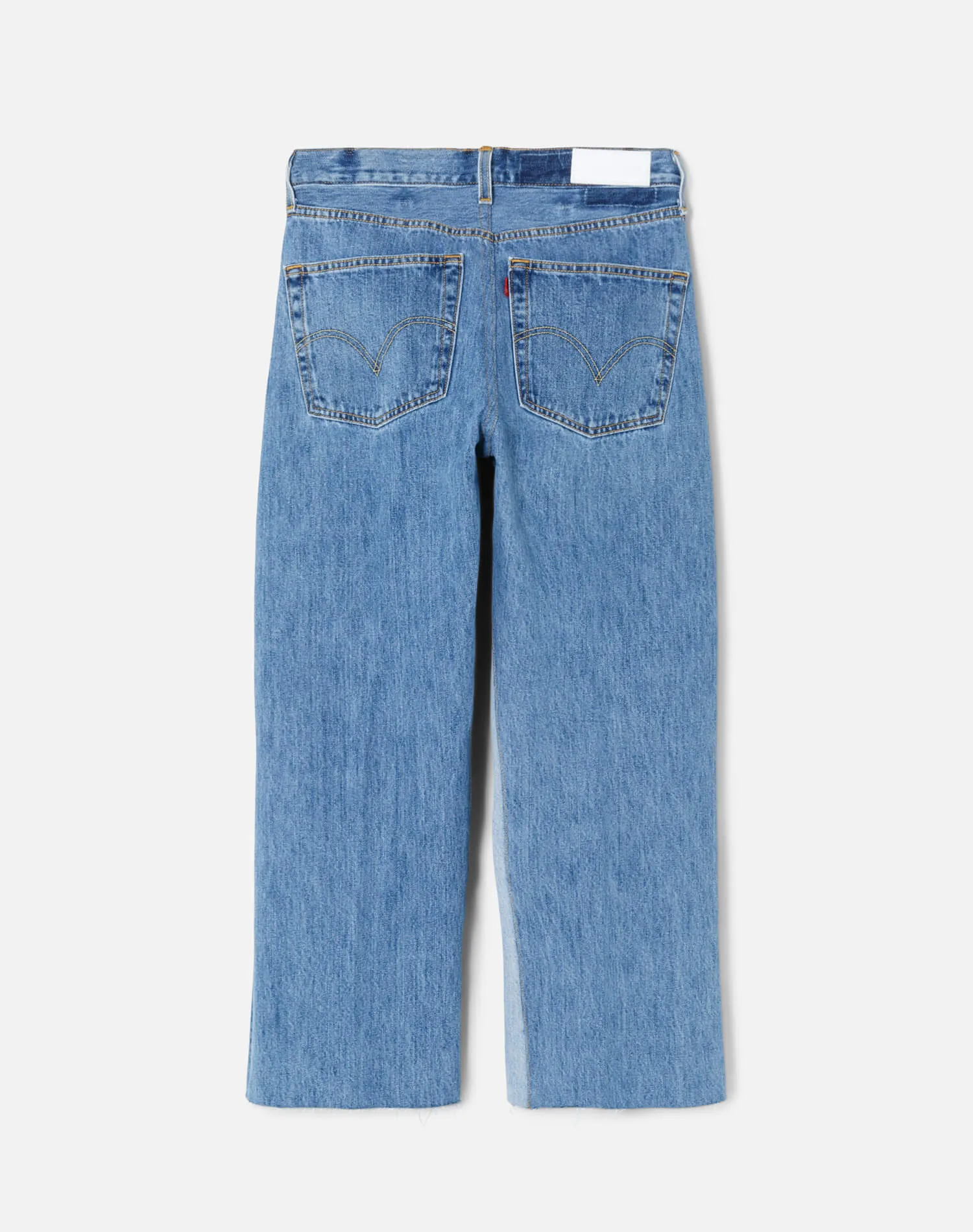 No. 27HRWLC225188 sold by Re/Done product image thumbnail 2