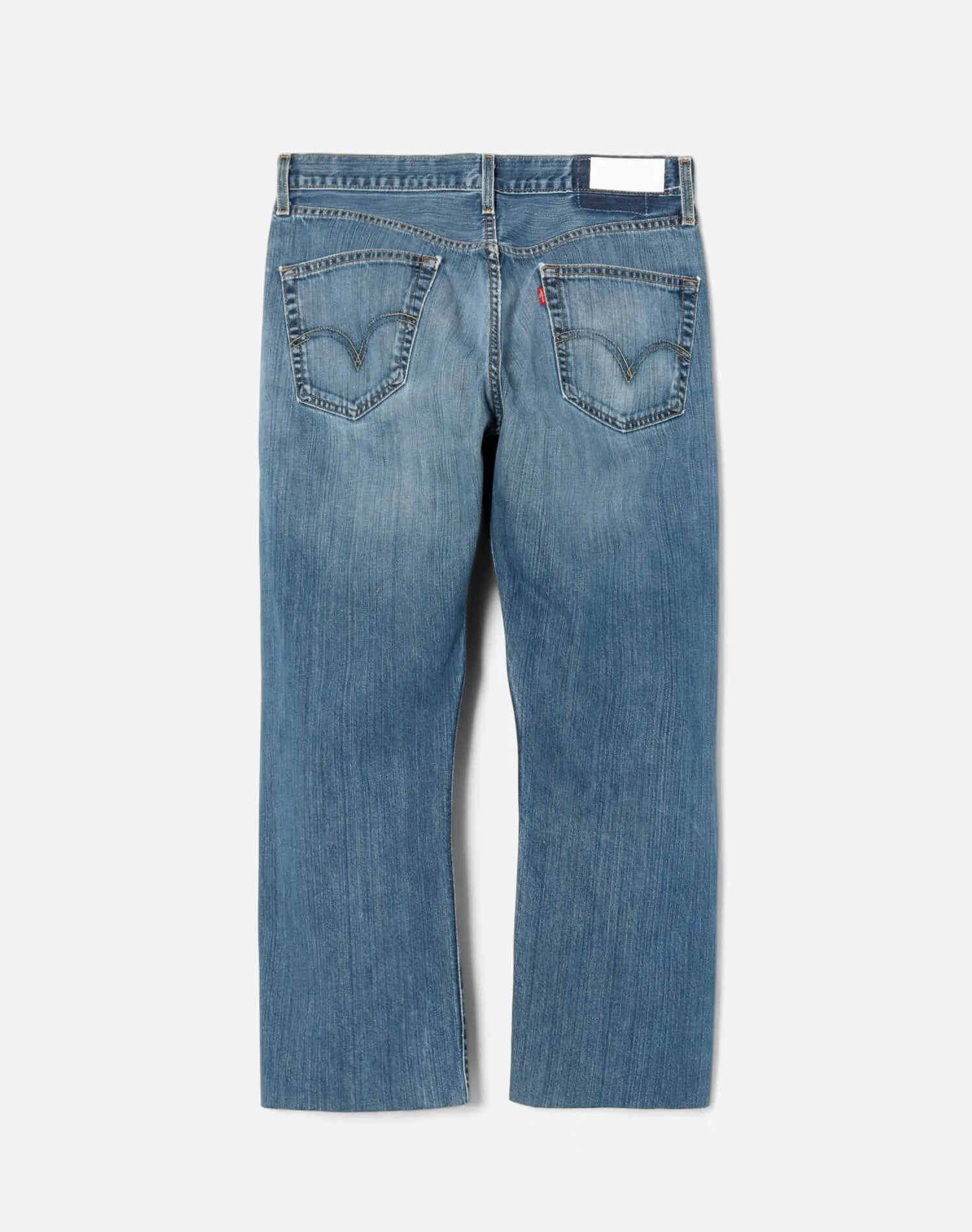 No. 28BFJ1211419 sold by Re/Done product image thumbnail 2