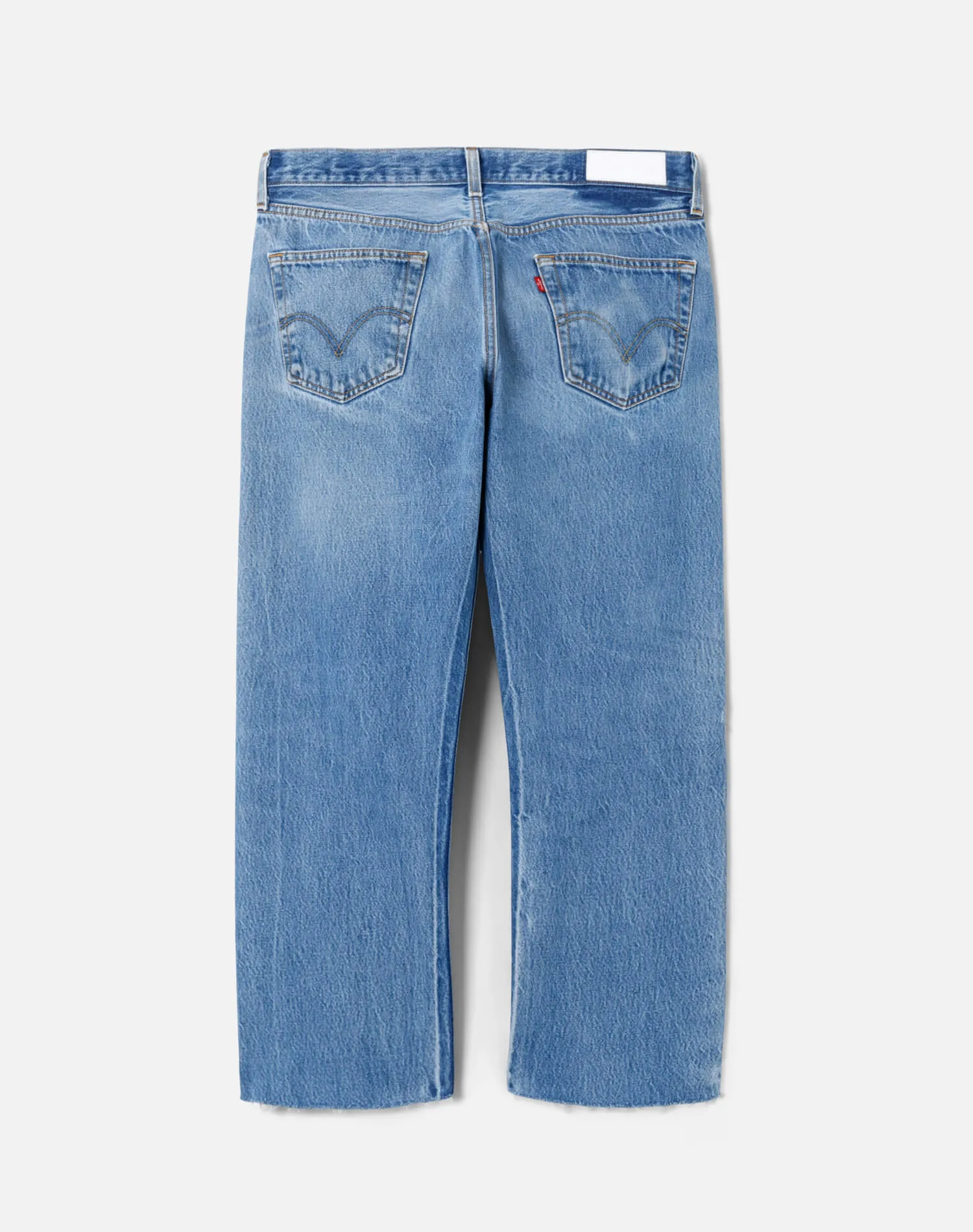 No. 28BFJ11229541 sold by Re/Done product image thumbnail 2