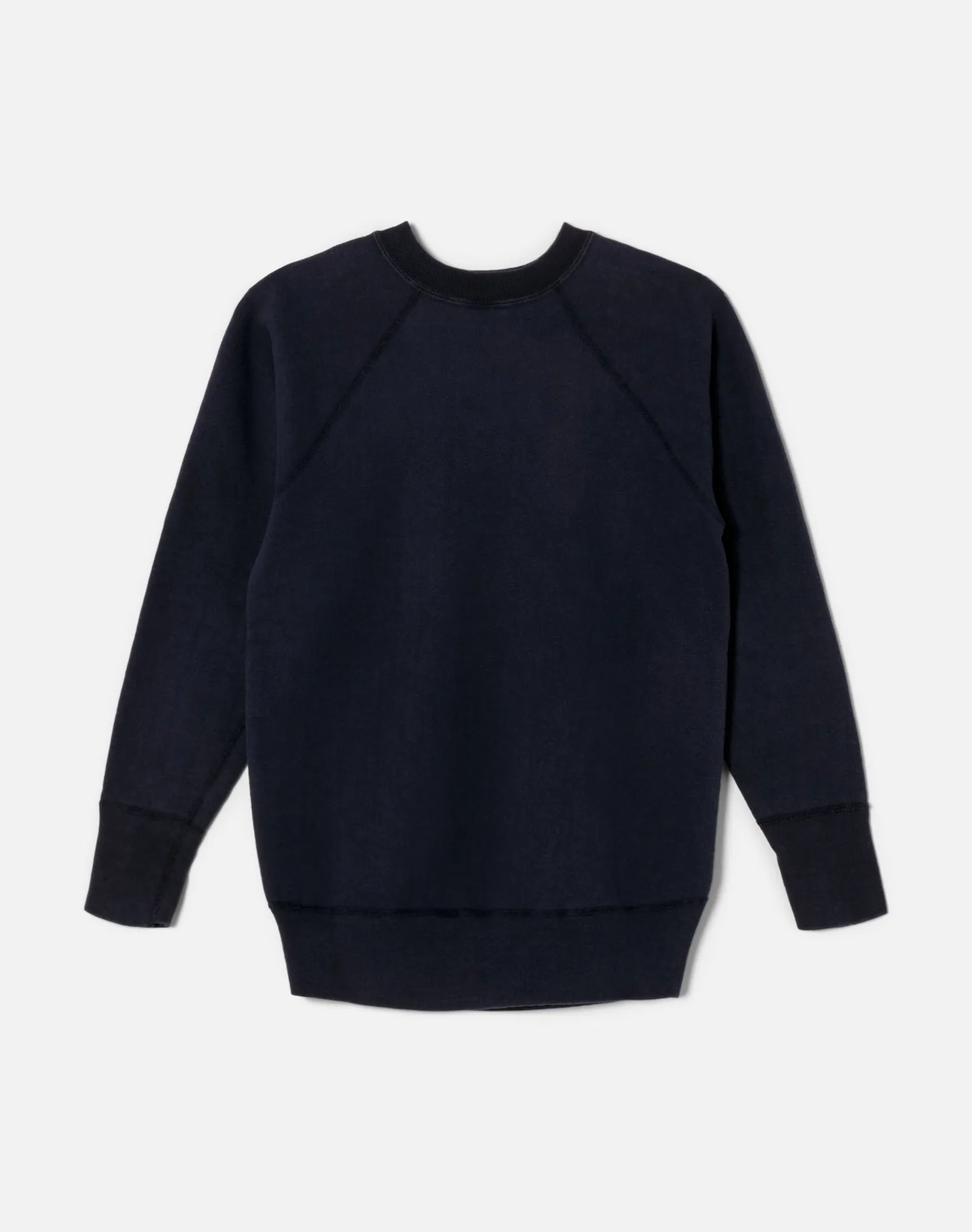 60s Hanes Sport North Fulton Sweatshirt -#23 sold by Re/Done product image thumbnail 2