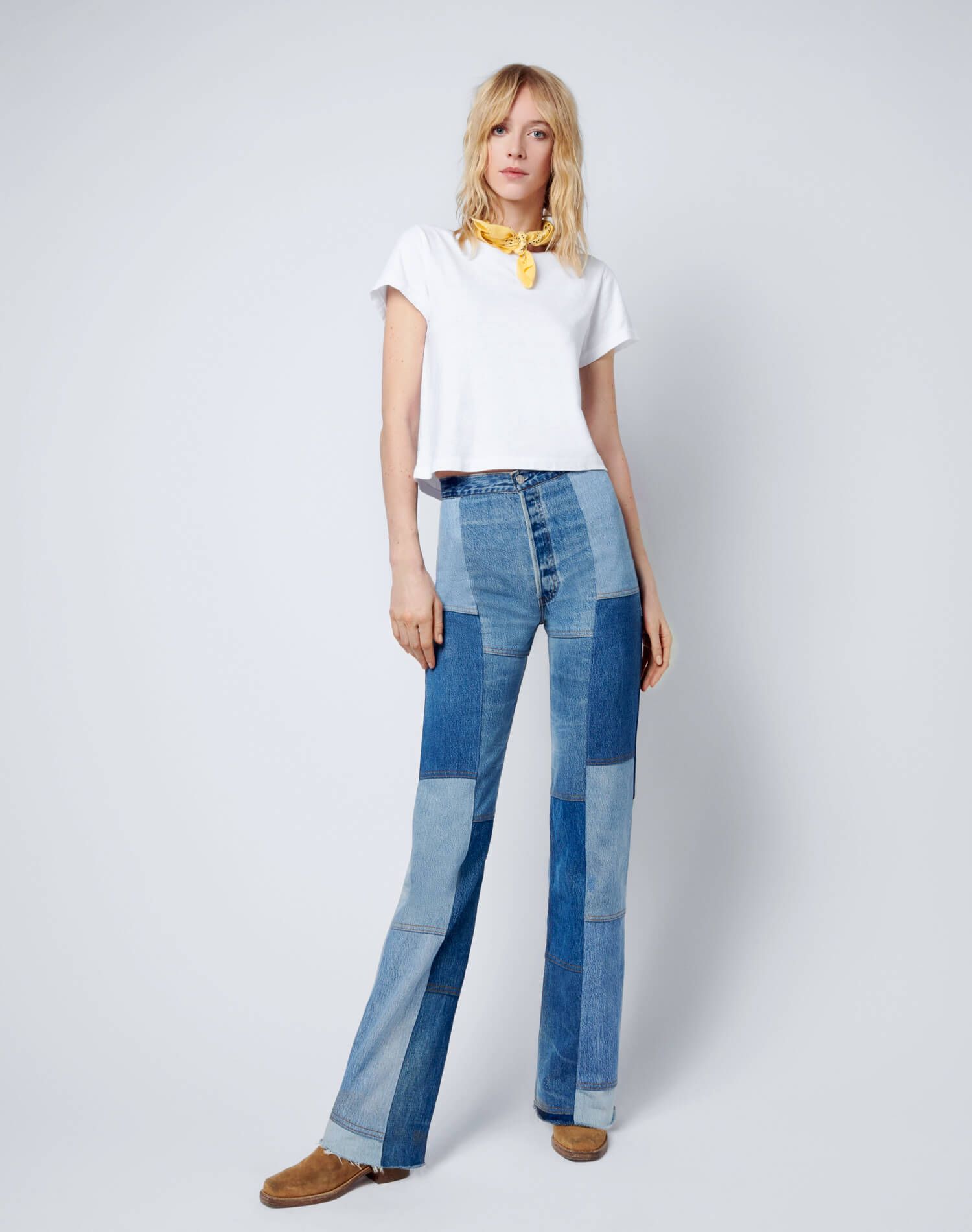 Levi's The Amina Jean sold by Re/Done