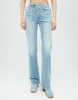 Comfort Stretch 70s Bootcut - Blazed Indigo sold by Re/Done
