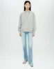 Comfort Stretch 70s Bootcut - Blazed Indigo sold by Re/Done