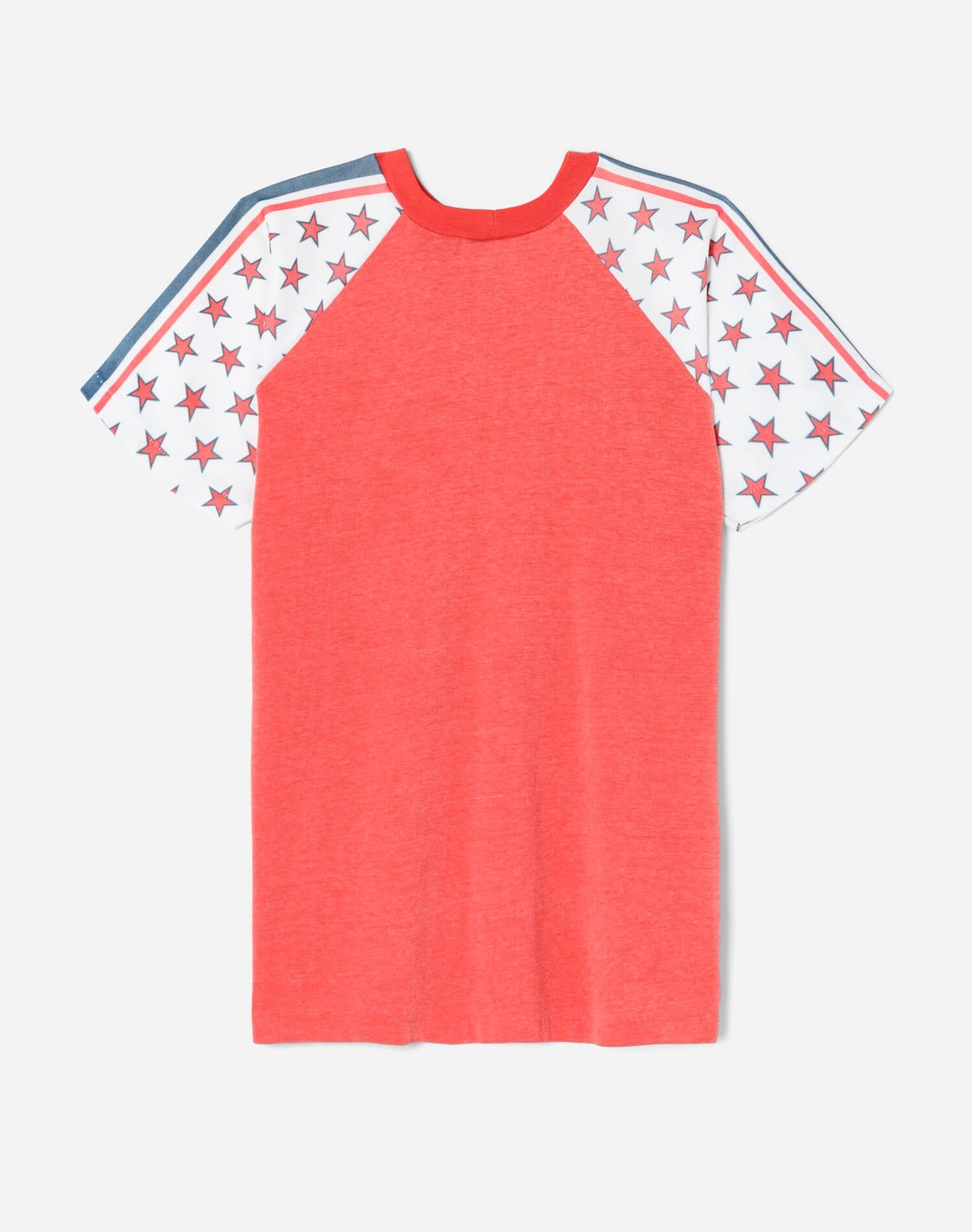 70s Raglan Tee sold by Re/Done product image thumbnail 2