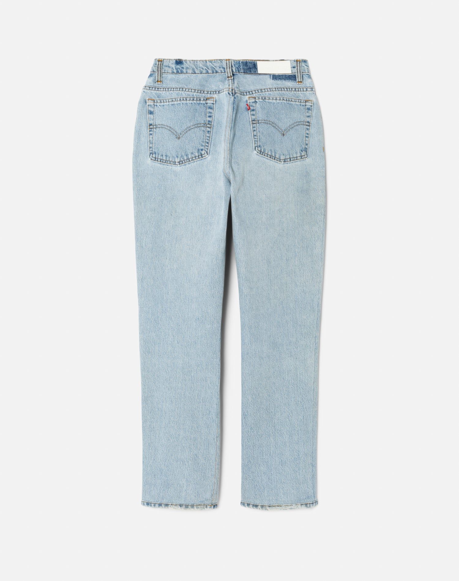 No. 27STRT1206113 sold by Re/Done product image thumbnail 2