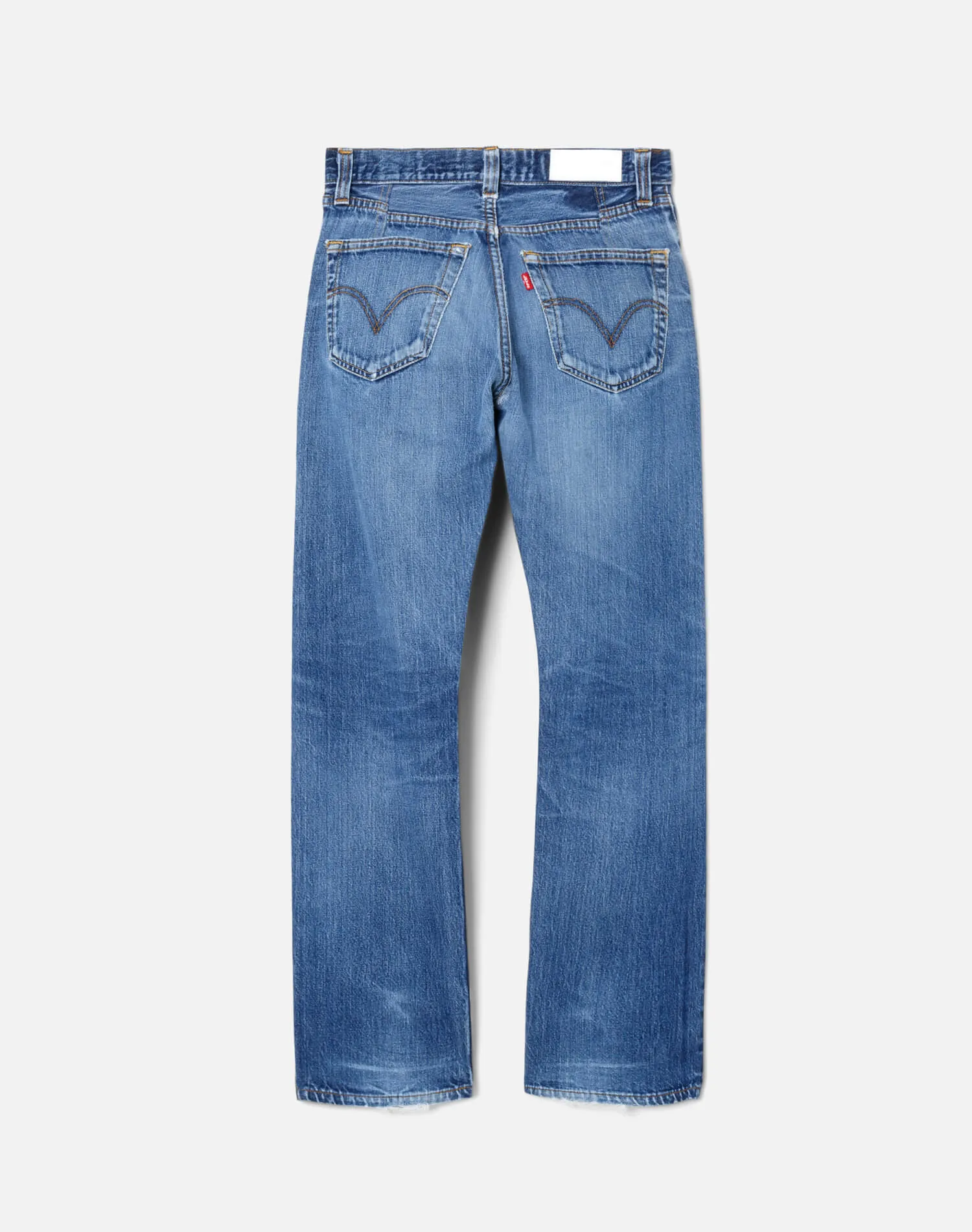 No. 26NJ11229431 sold by Re/Done product image thumbnail 2