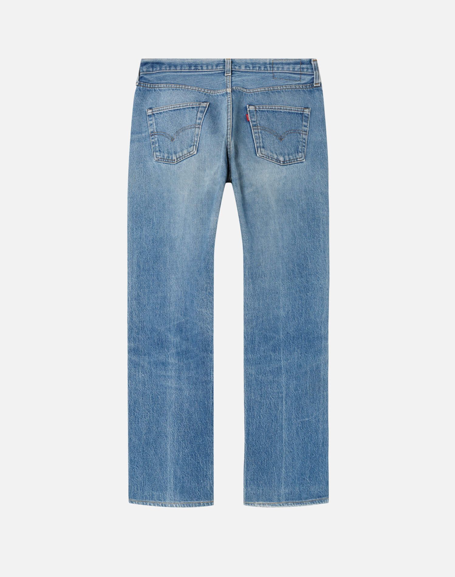 80s Levi's 501 Jeans -#1 sold by Re/Done product image thumbnail 2