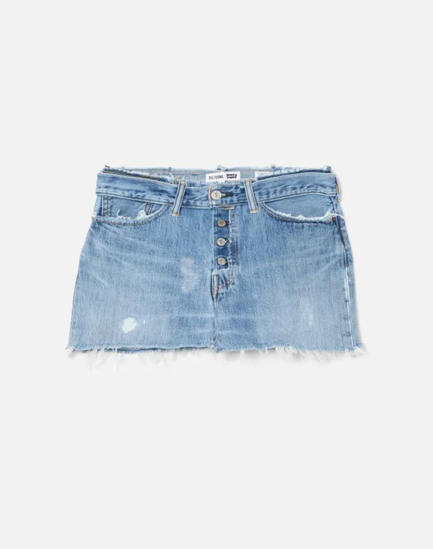 No. 25MSKCON1217758 made by Re/Done