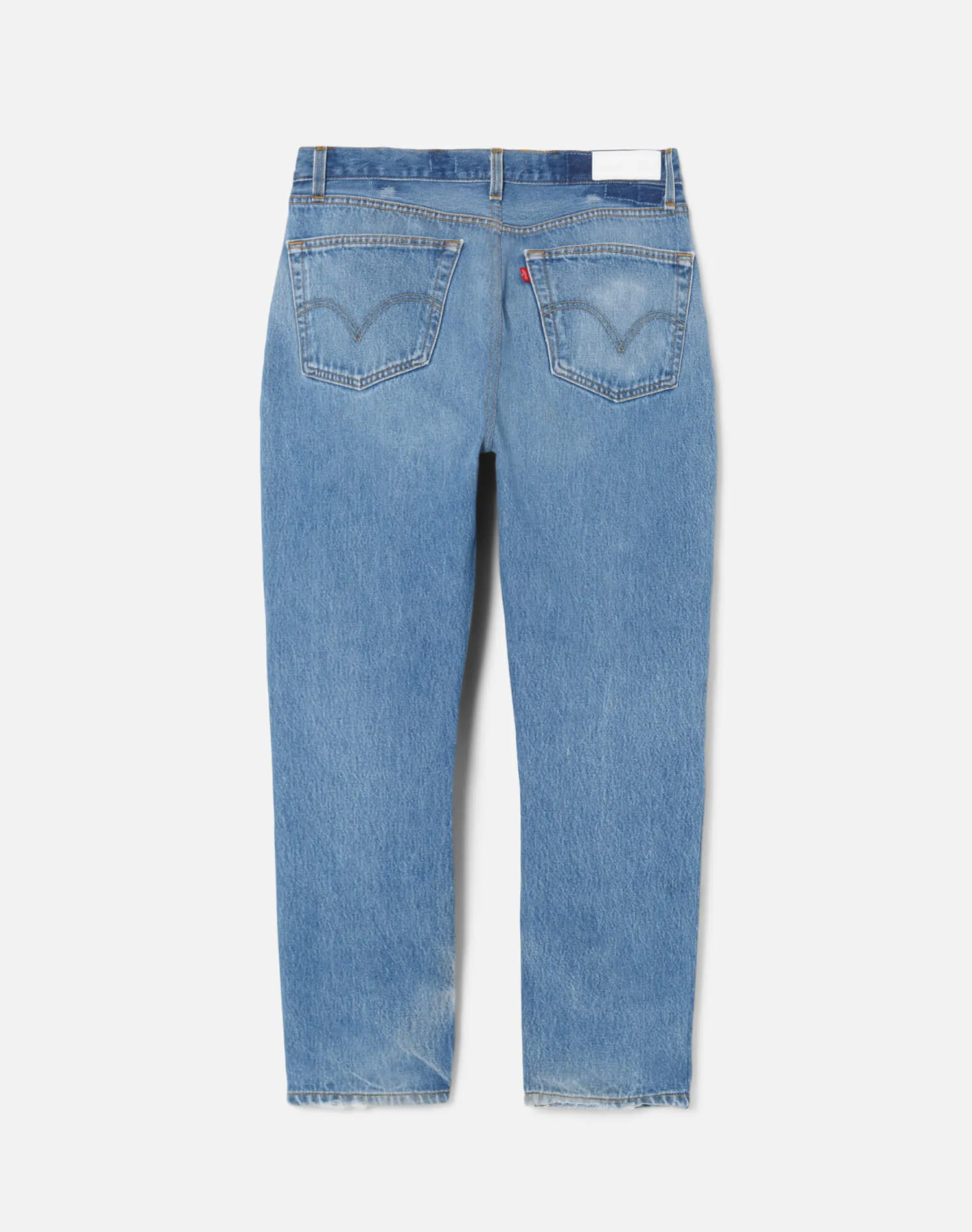 No. 31HRAC1205689 sold by Re/Done product image thumbnail 2