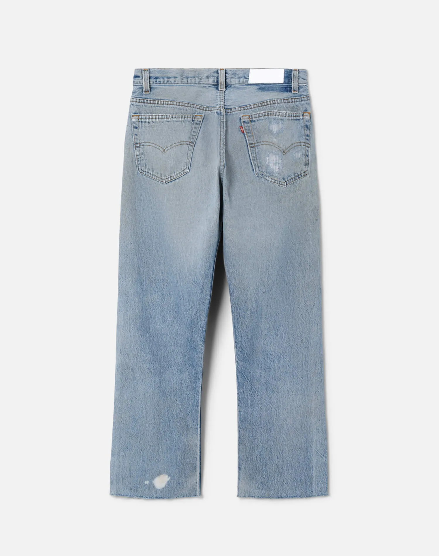 No. 24BFJ11229491 sold by Re/Done product image thumbnail 2