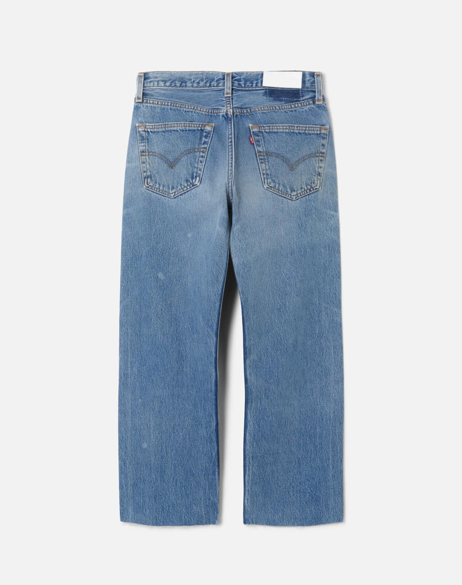 No. 24NBFJ11228043 sold by Re/Done product image thumbnail 2