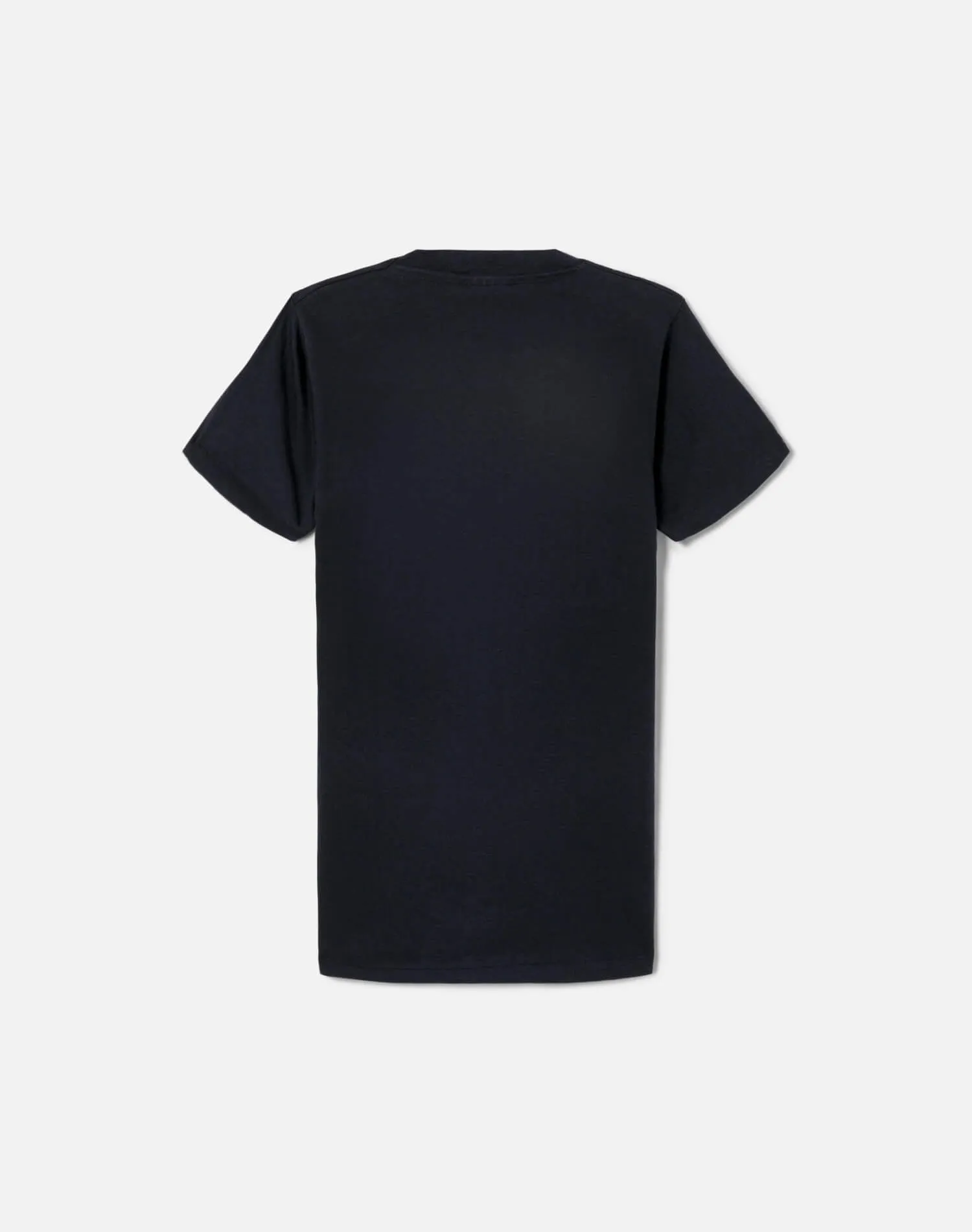 80s Hanes House of Mystery Tee sold by Re/Done product image thumbnail 2