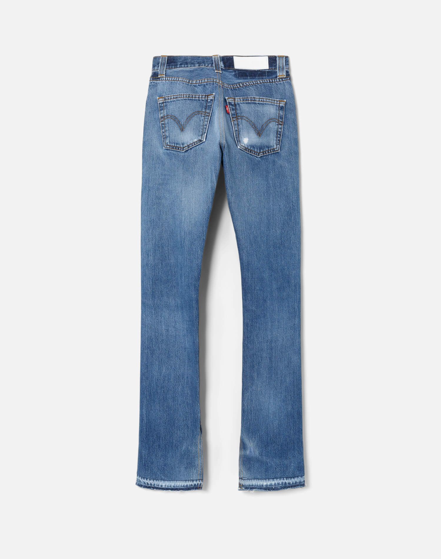 No. 23HRSB221846 sold by Re/Done product image thumbnail 2