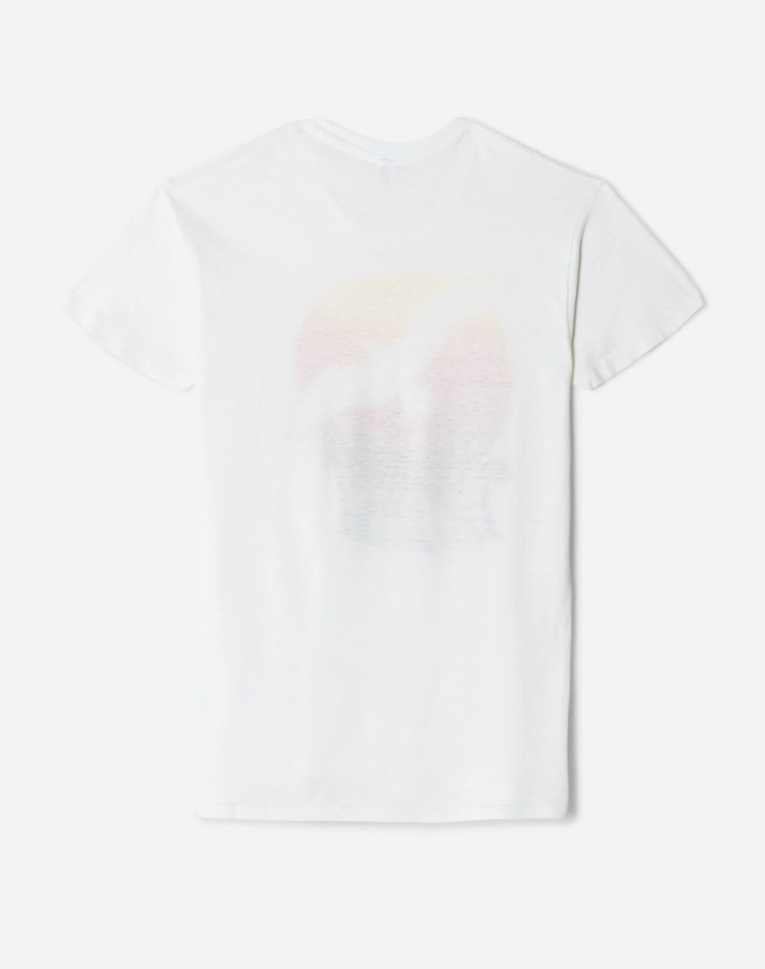 70s Hanes Key West Tee -#13 sold by Re/Done product image thumbnail 2