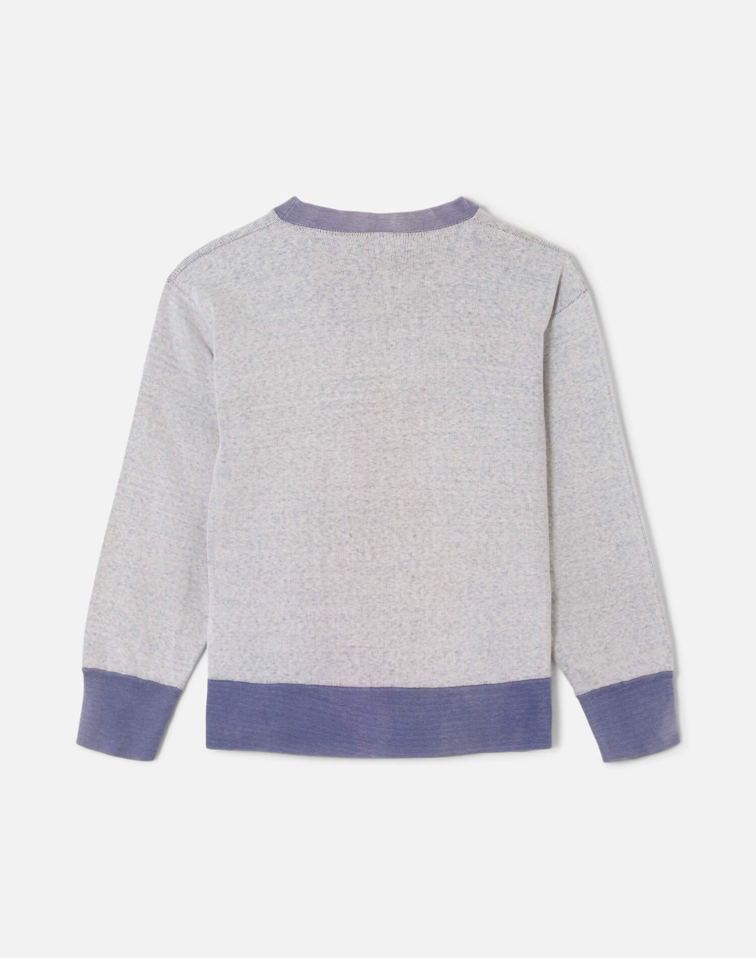 60s Champion Star Sweatshirt - #5 sold by Re/Done product image thumbnail 2