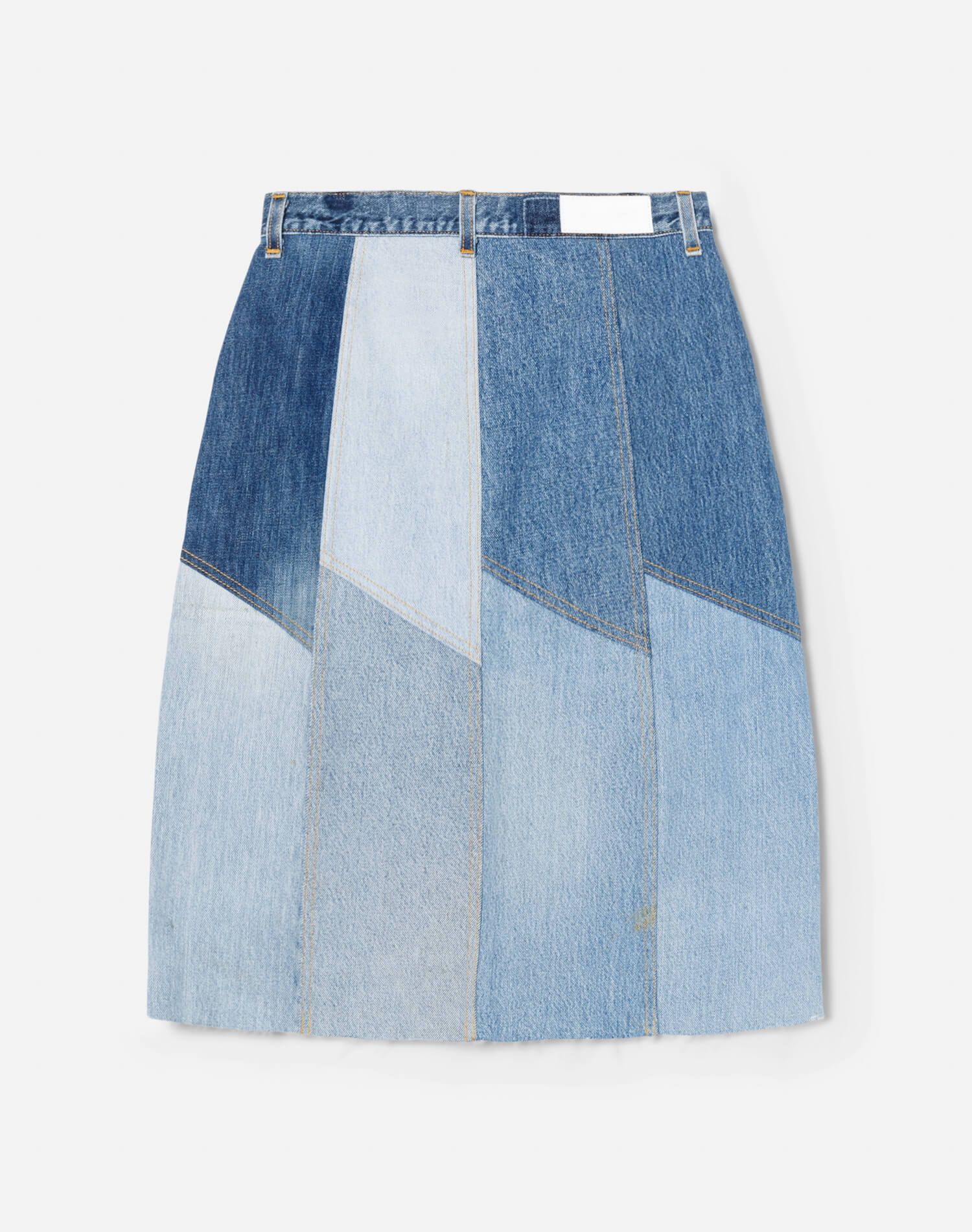 No. 27PNLMDS011 sold by Re/Done product image thumbnail 2