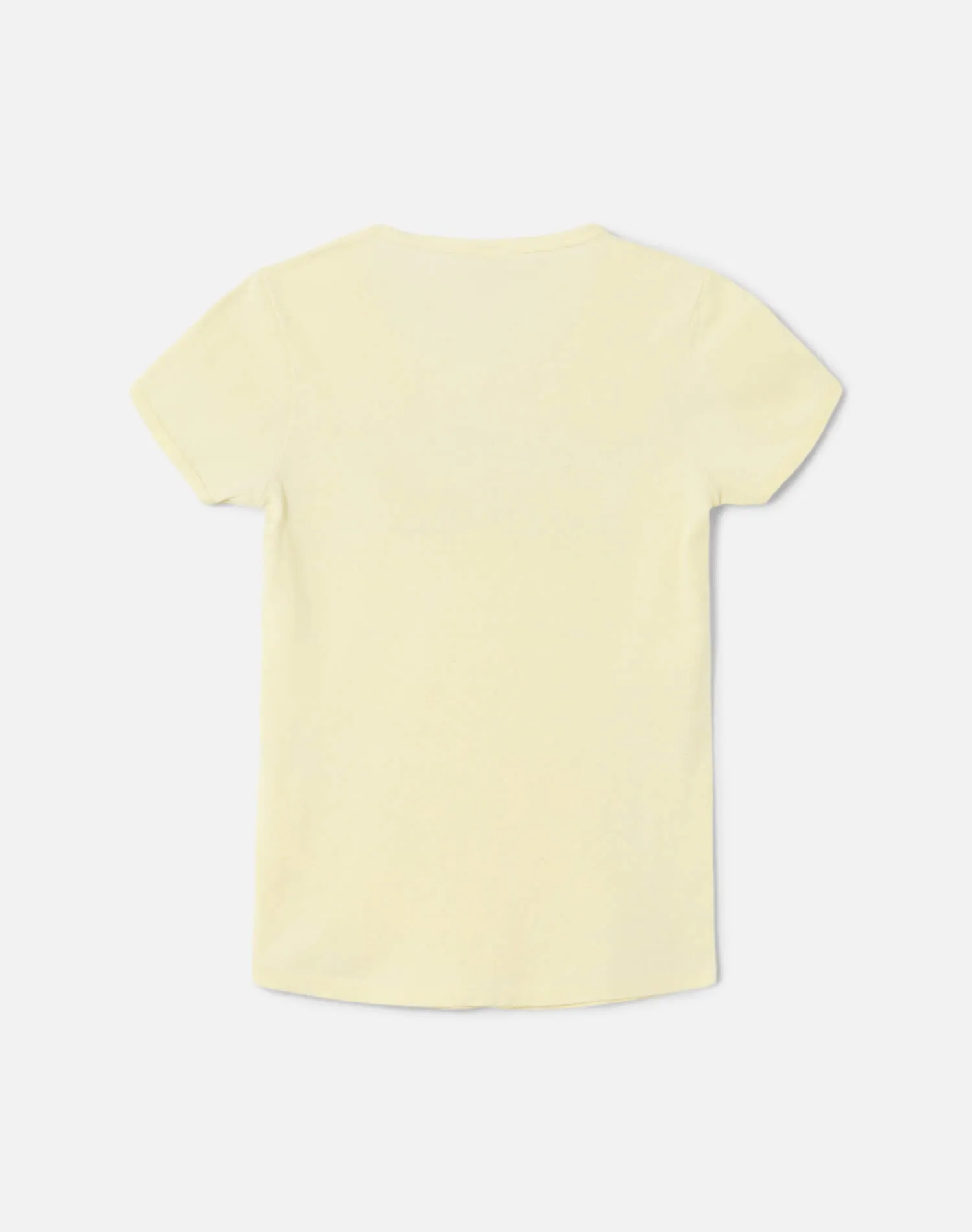 70s Hanes Nobody's Perfetc Tee sold by Re/Done product image thumbnail 2