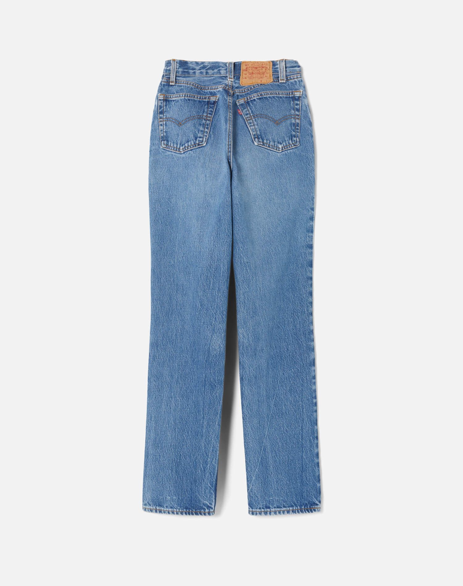 80s Levi's 501 Jeans -#16 sold by Re/Done product image thumbnail 2