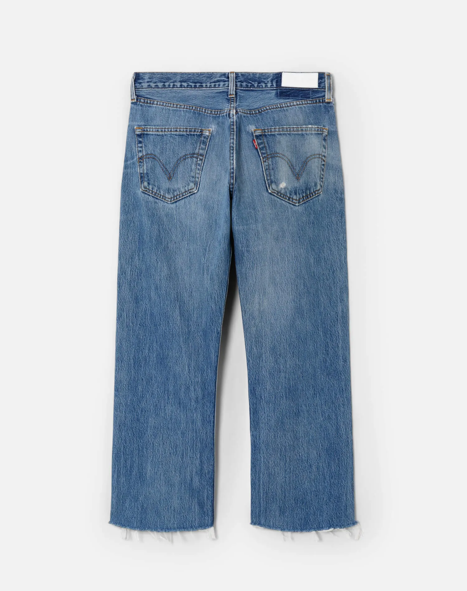 No. 26BFJ14445013 sold by Re/Done product image thumbnail 2