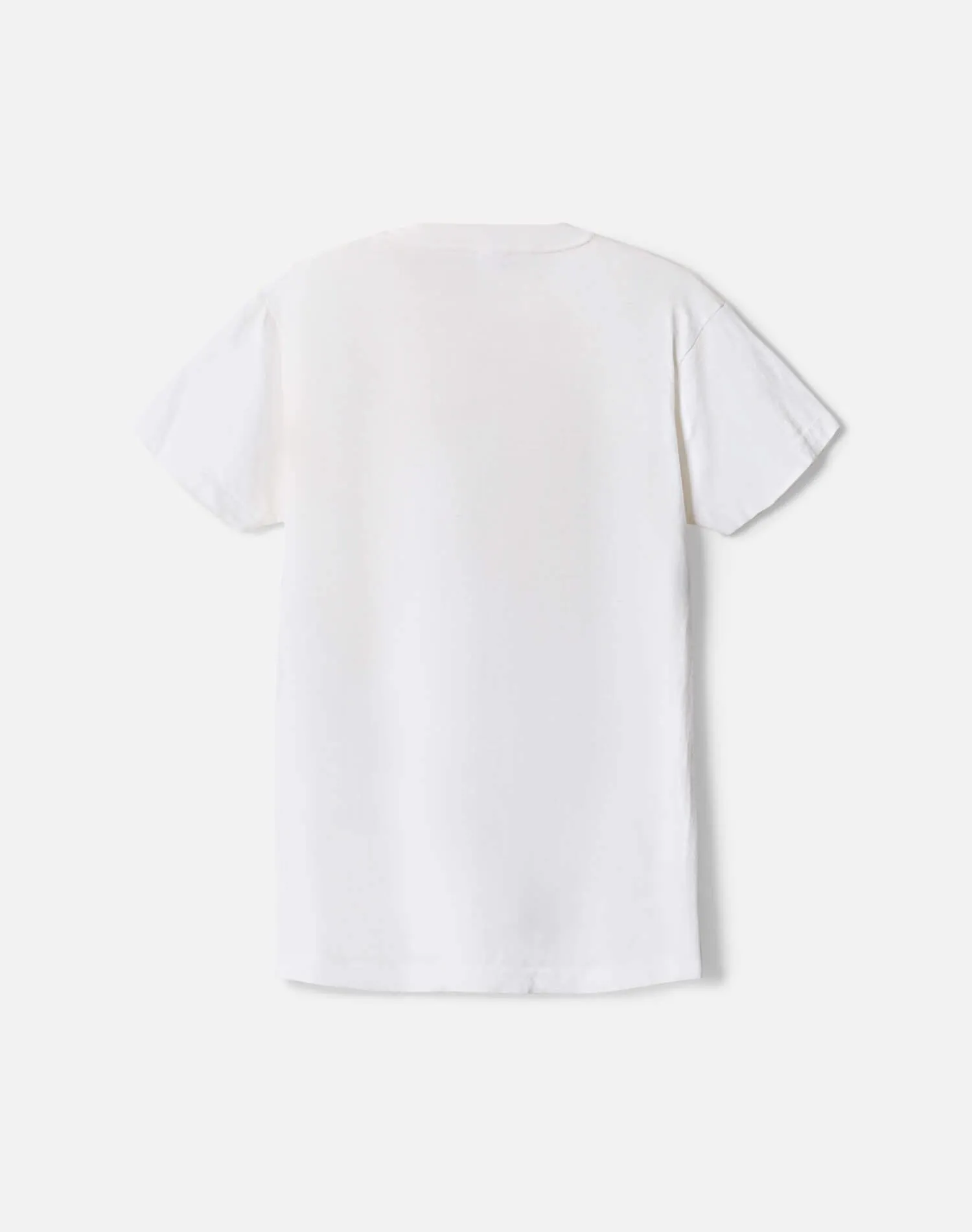 1960 Torch Relay Tee sold by Re/Done product image thumbnail 2