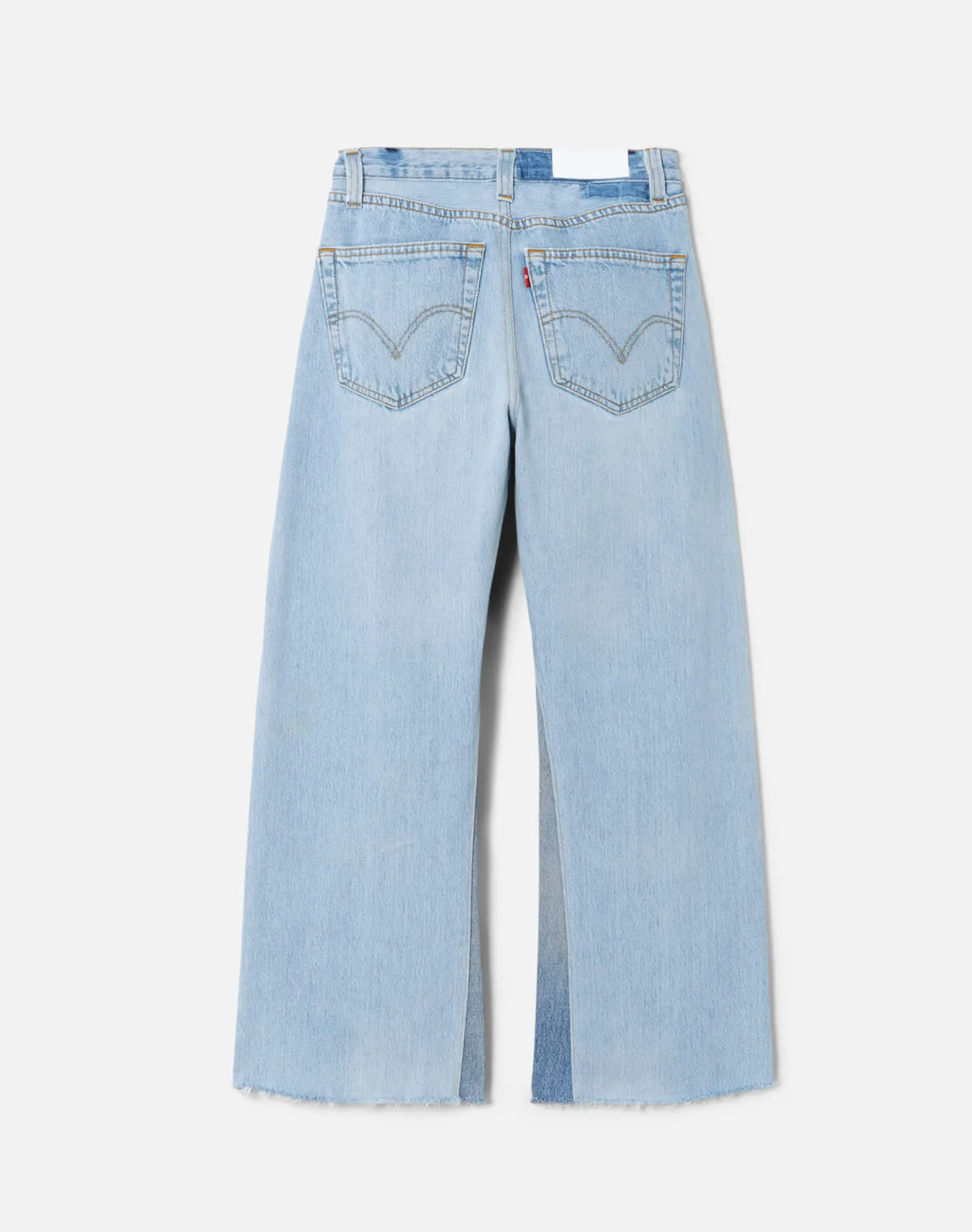 No. 25WLC11229662 sold by Re/Done product image thumbnail 2