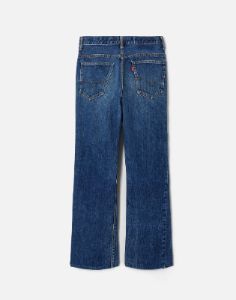 70s Levi's Single Stitch 505 - #38 sold by Re/Done
