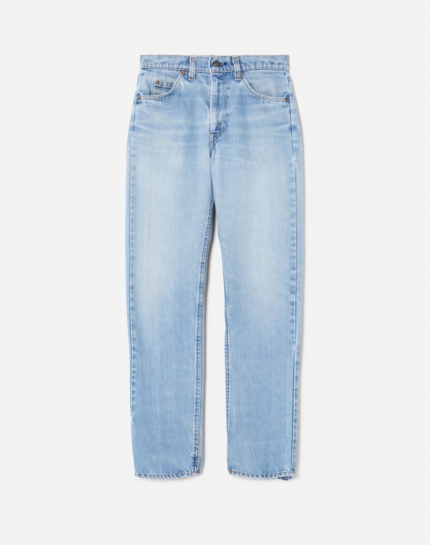 70s Levi's 505 Size 28 -#3 sold by Re/Done