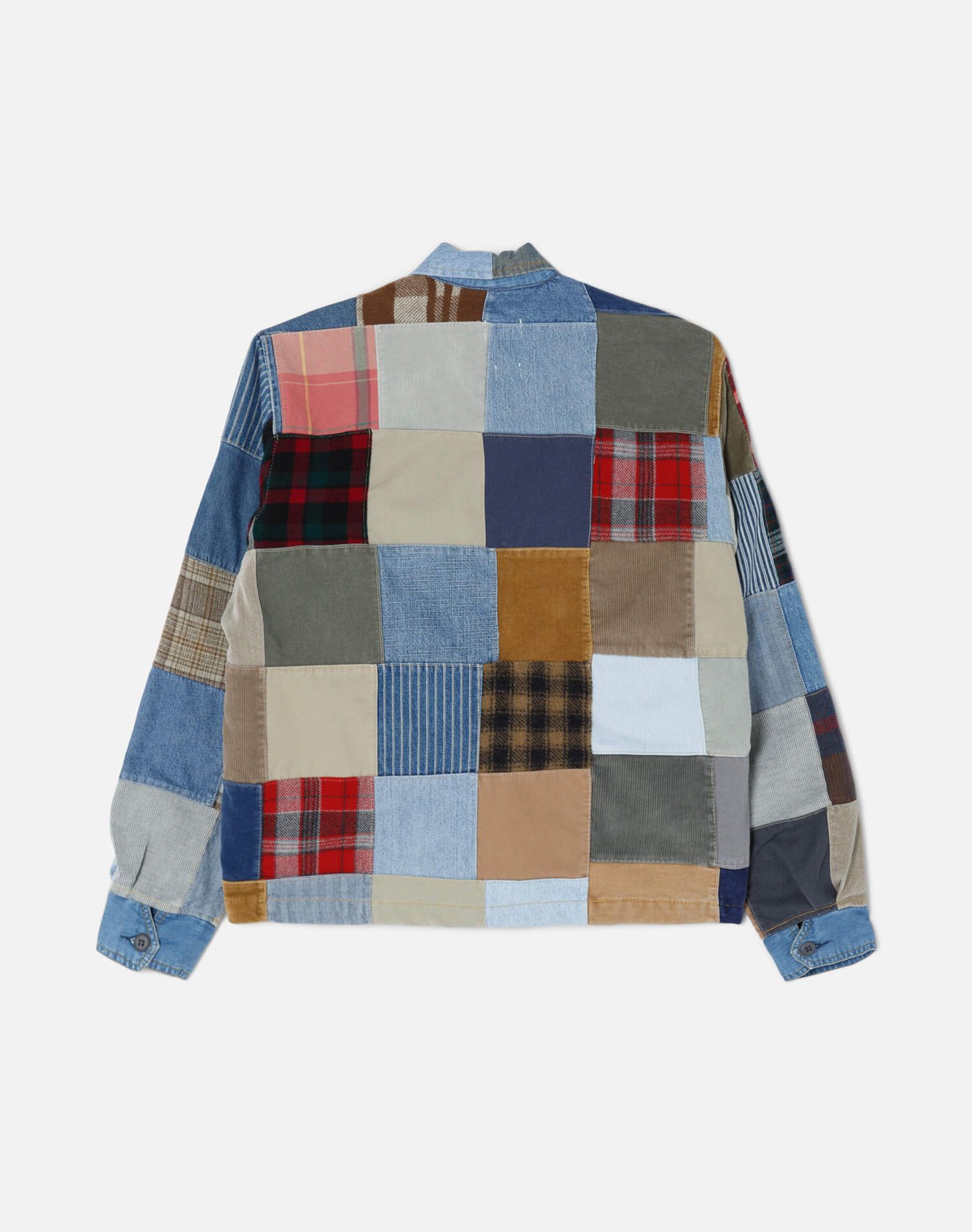 No. MJACKOJ014 sold by Re/Done product image thumbnail 2