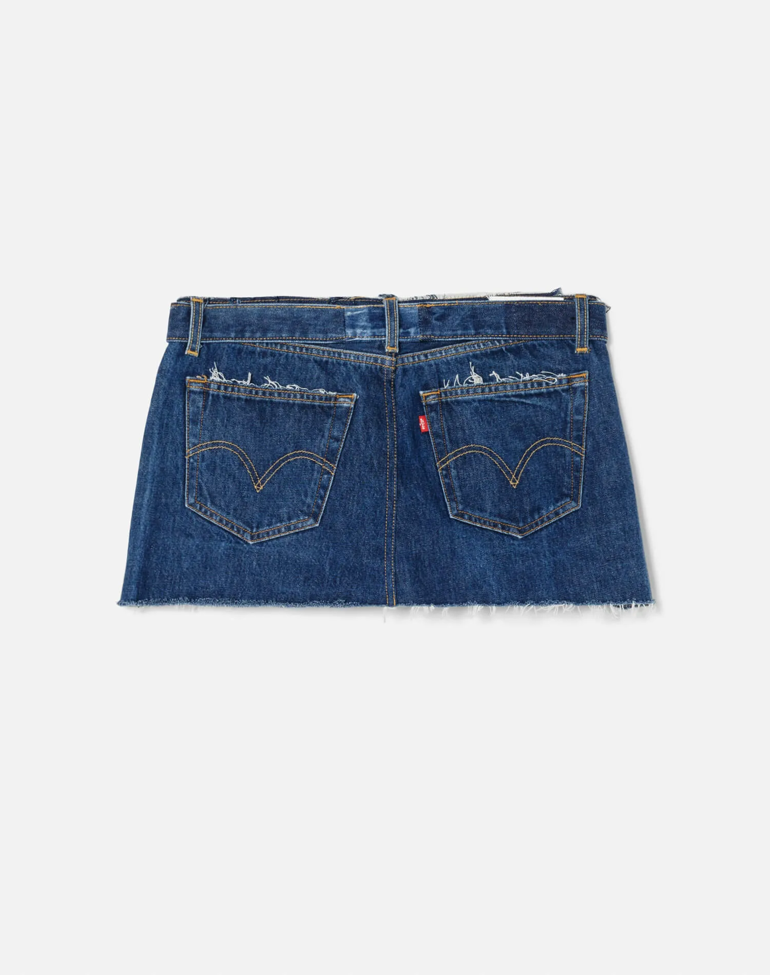 No. 28MSKCON222536 sold by Re/Done product image thumbnail 2