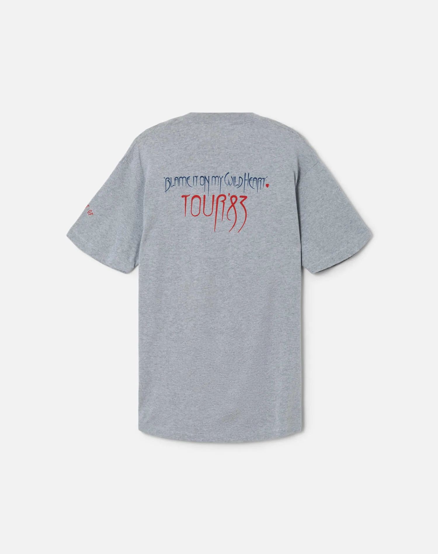 80s Hanes Stevie Nicks Tee sold by Re/Done product image thumbnail 2