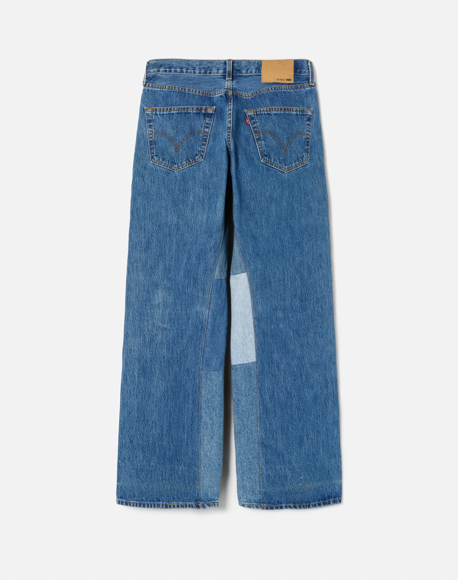 No. 30MBIGBOY225883 sold by Re/Done product image thumbnail 2