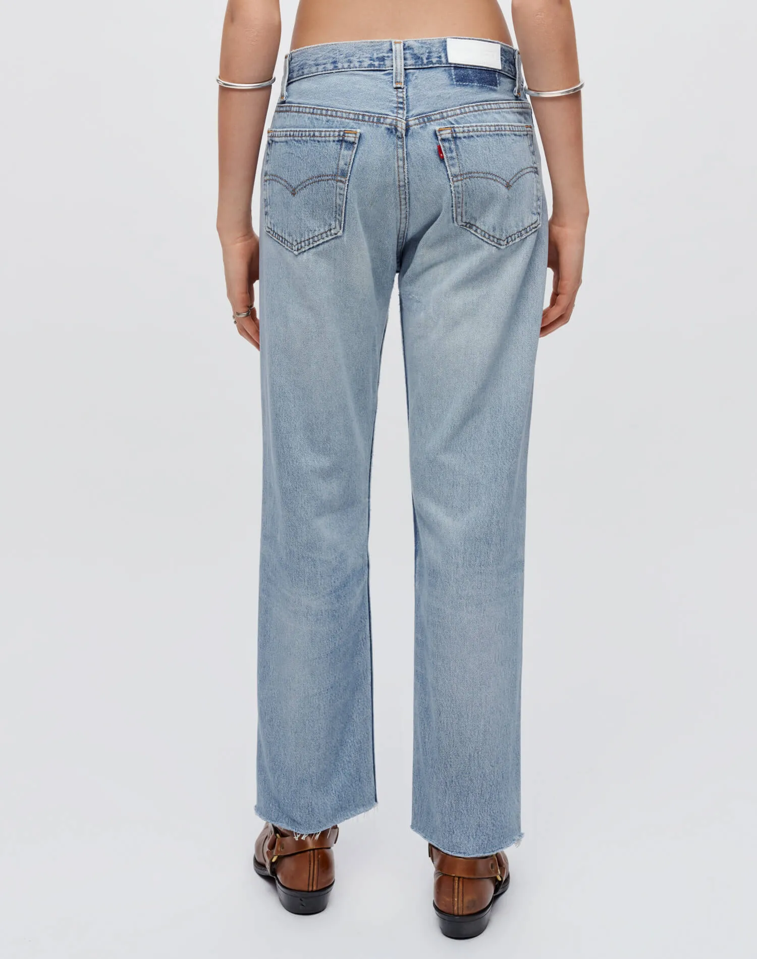 No. 27BFJ1211368 sold by Re/Done product image thumbnail 5
