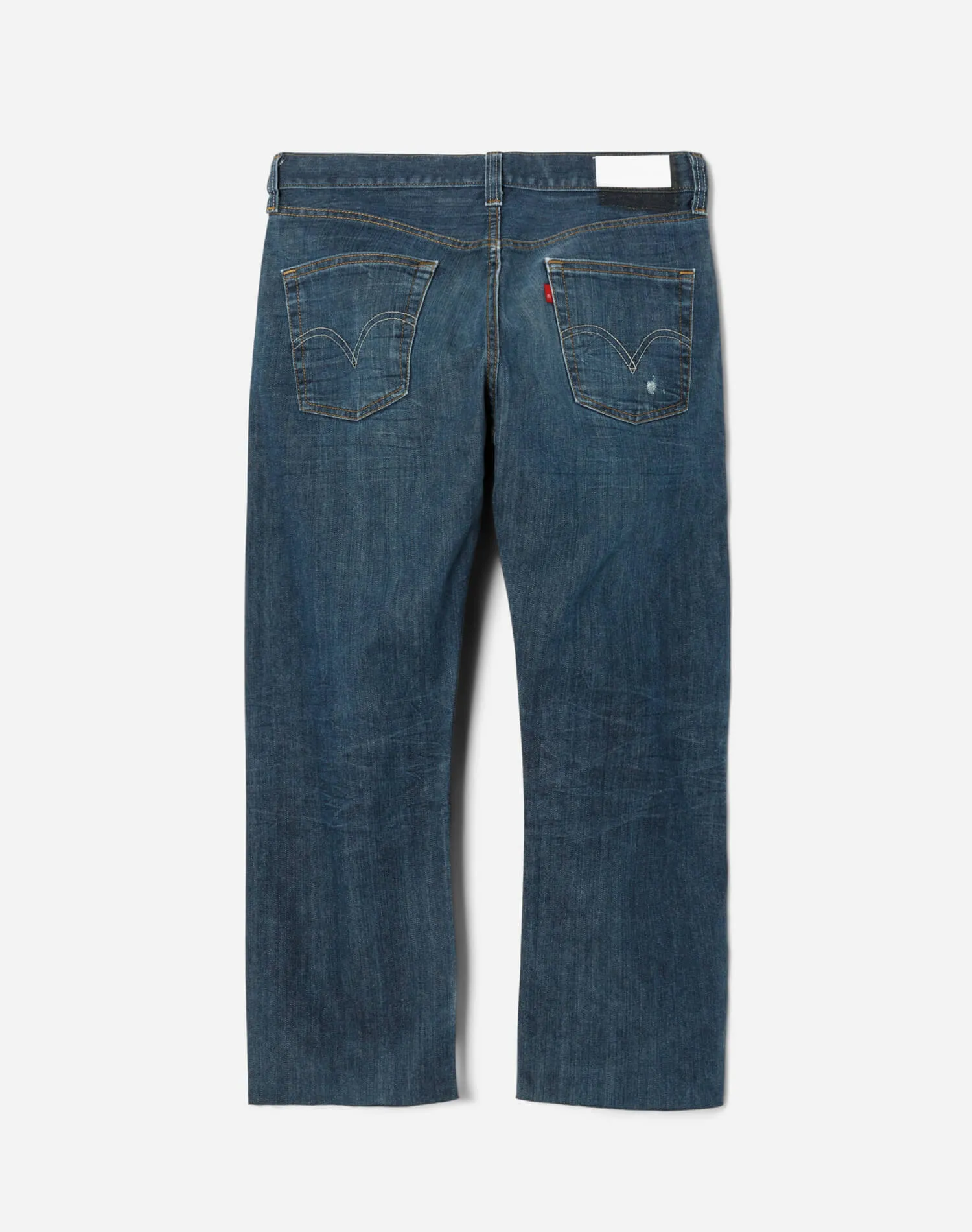 No. 27BFJ1211368 sold by Re/Done product image thumbnail 2